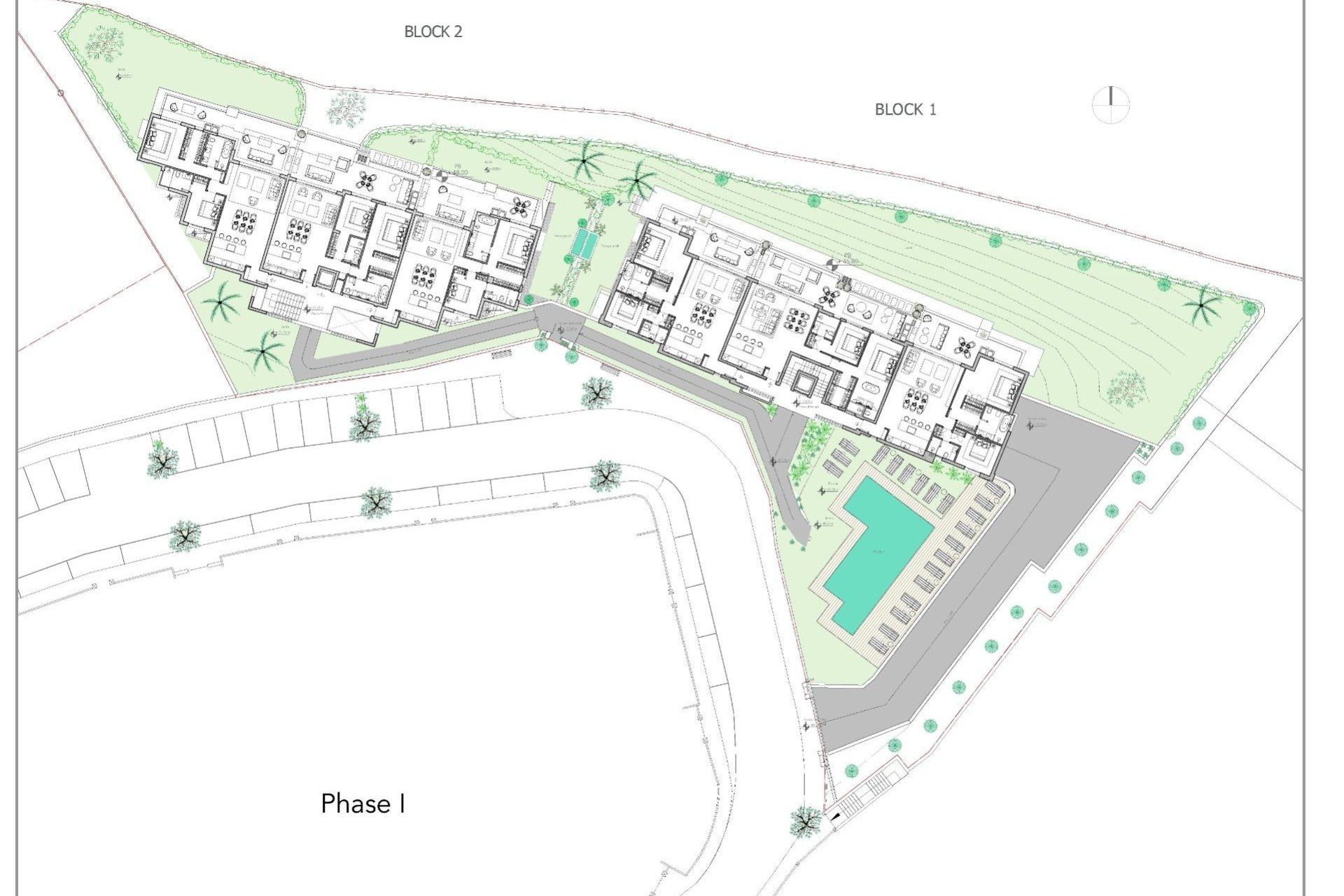 New Build - Apartment - Marbella