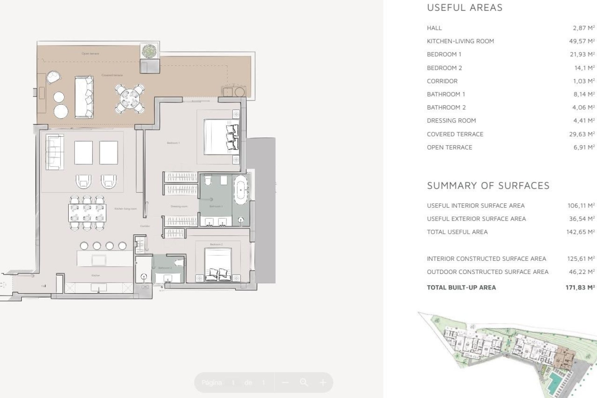 New Build - Apartment - Marbella