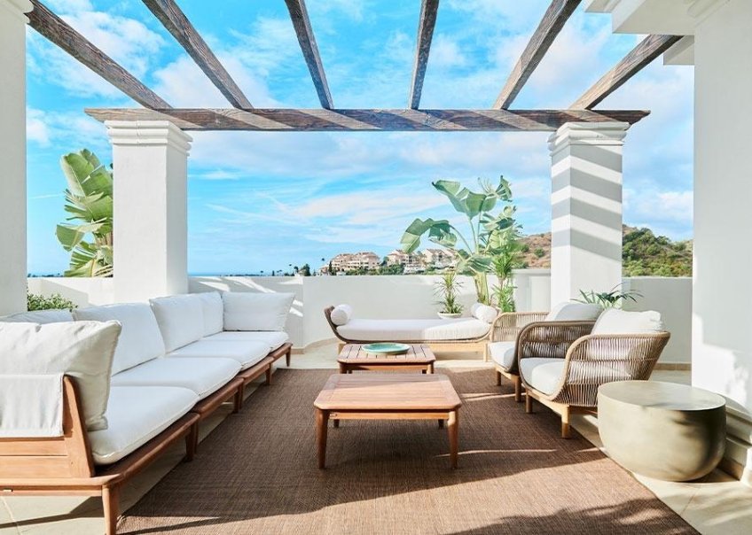 New Build - Apartment - Marbella