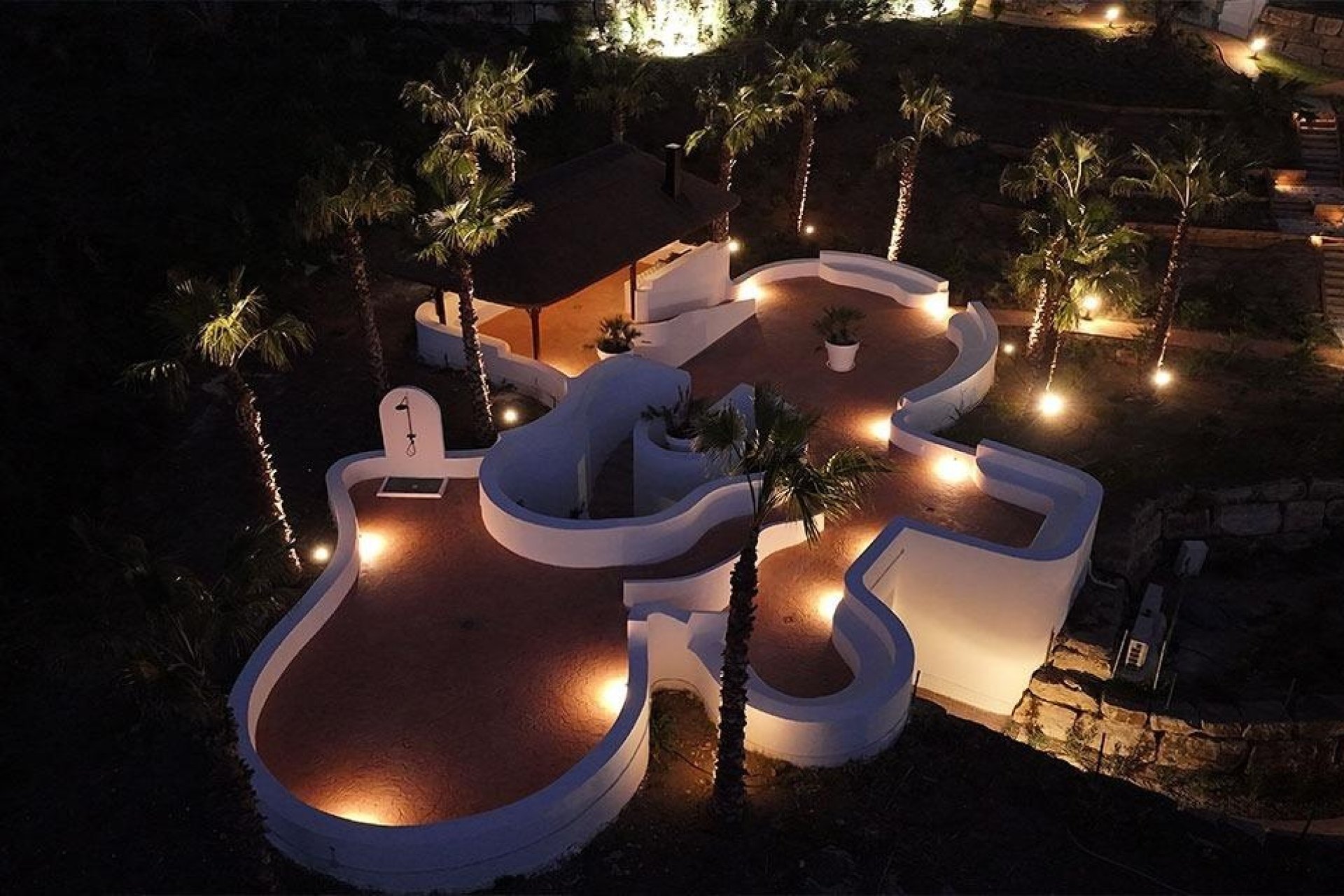New Build - Apartment - Marbella