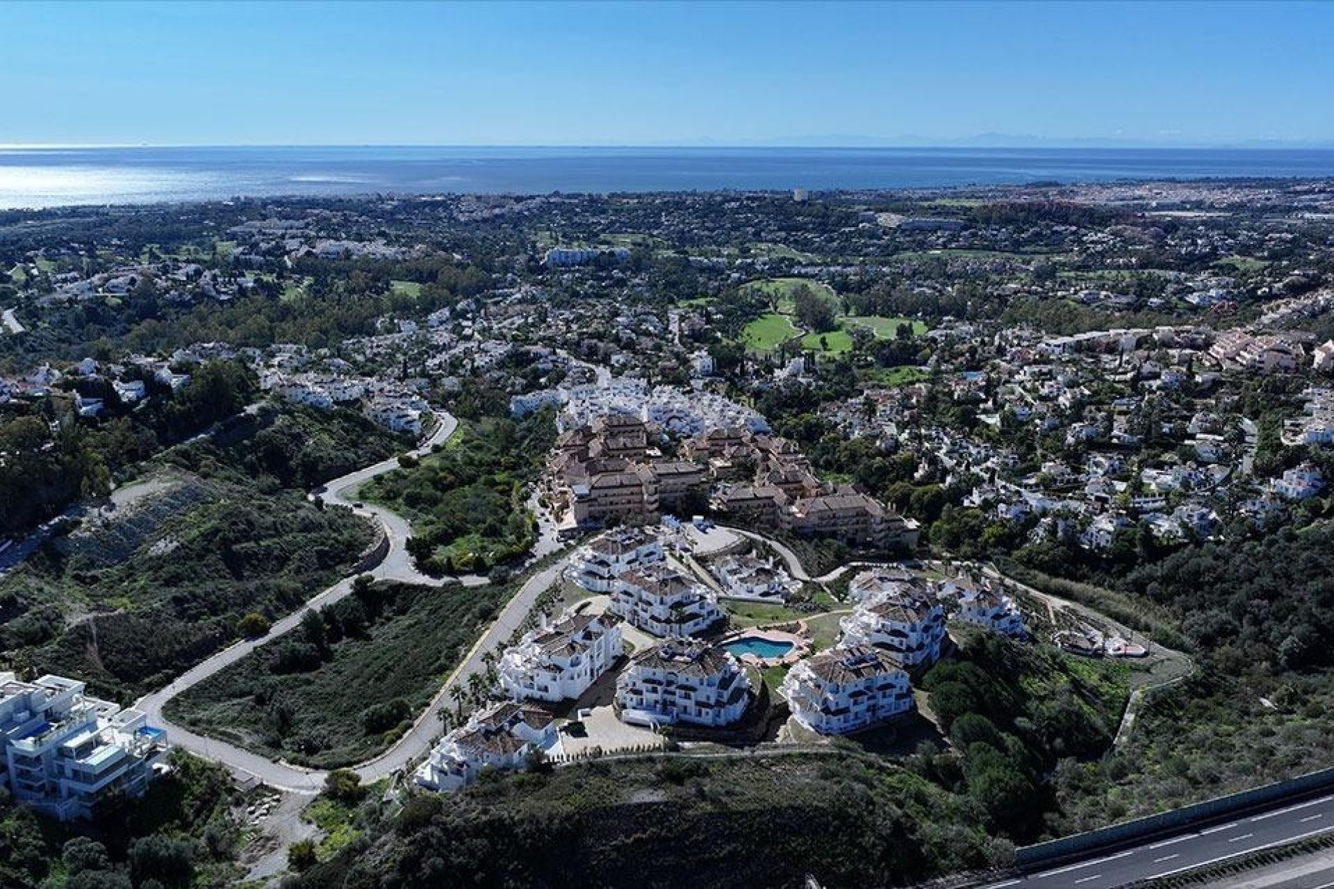 New Build - Apartment - Marbella