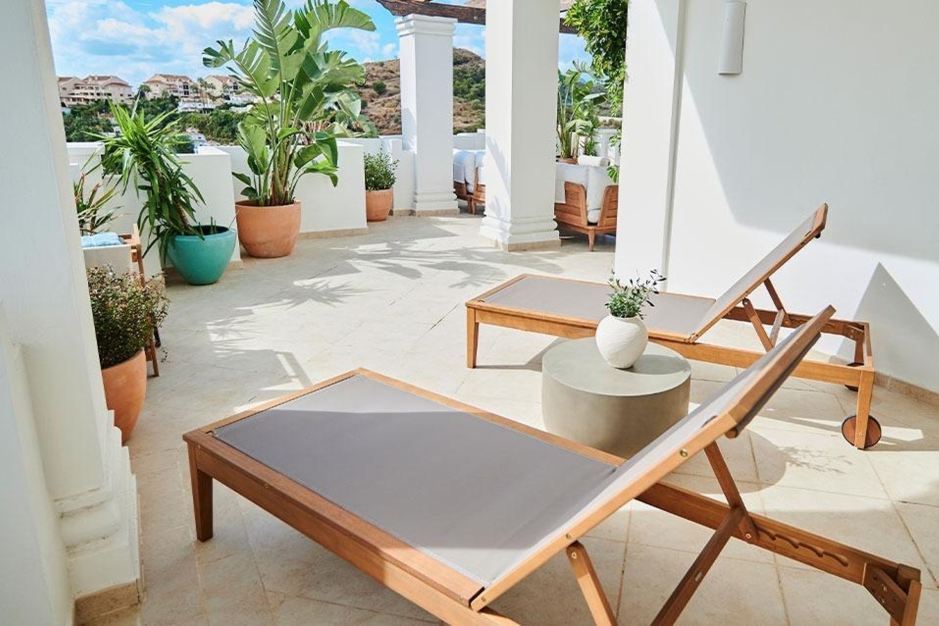 New Build - Apartment - Marbella