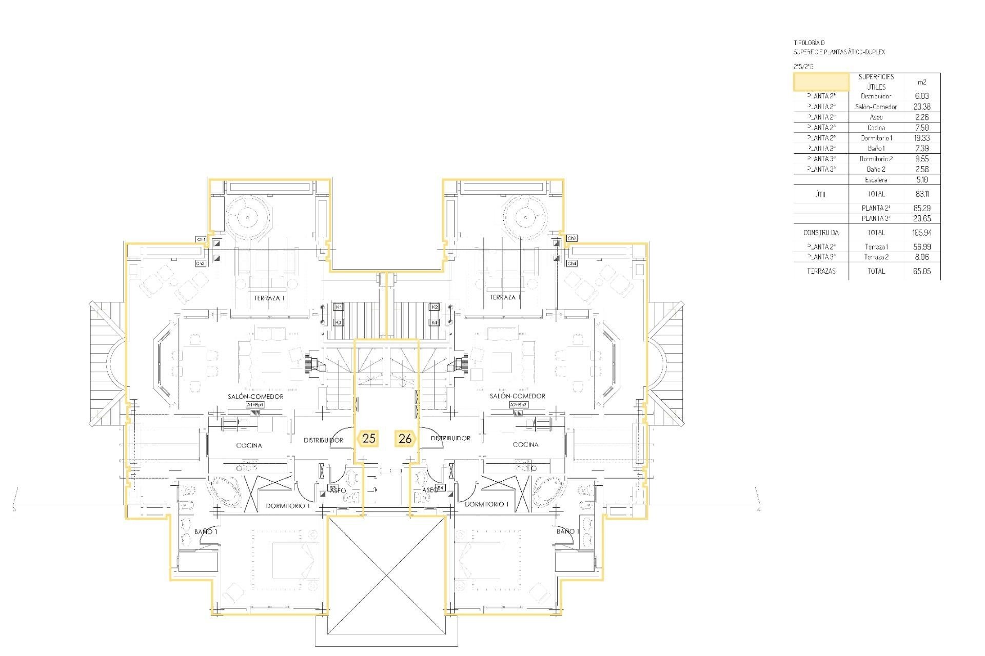 New Build - Apartment - Marbella