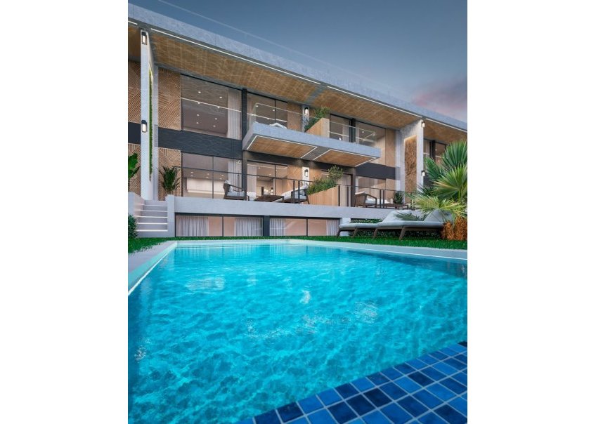 New Build - Apartment - Marbella