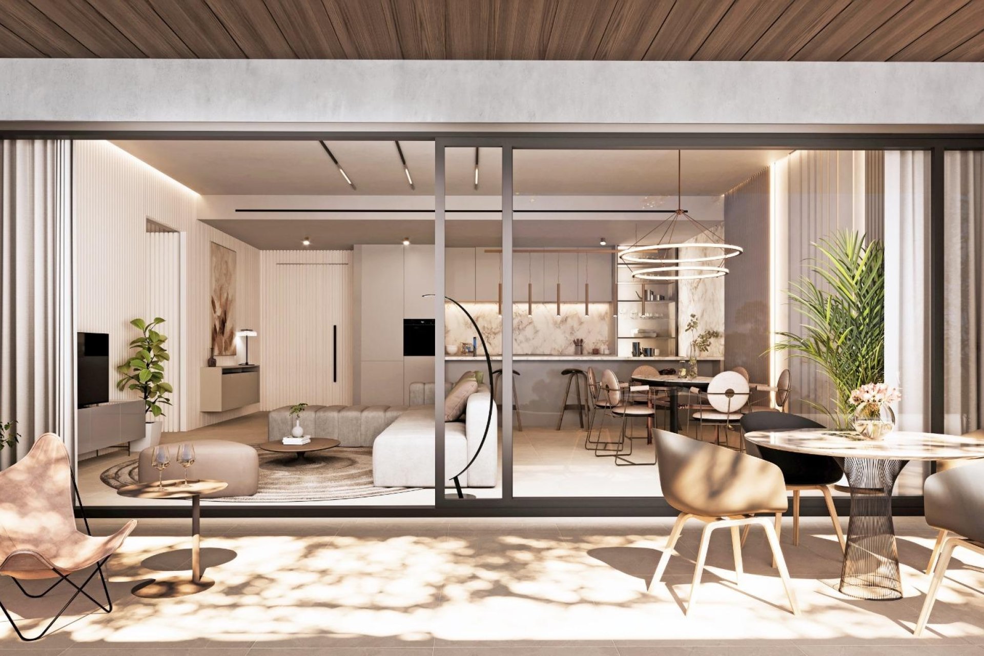 New Build - Apartment - Marbella