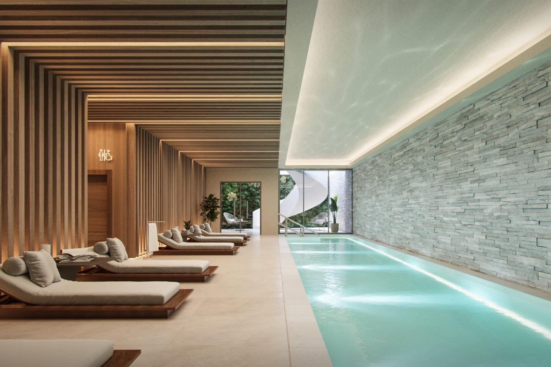 New Build - Apartment - Marbella