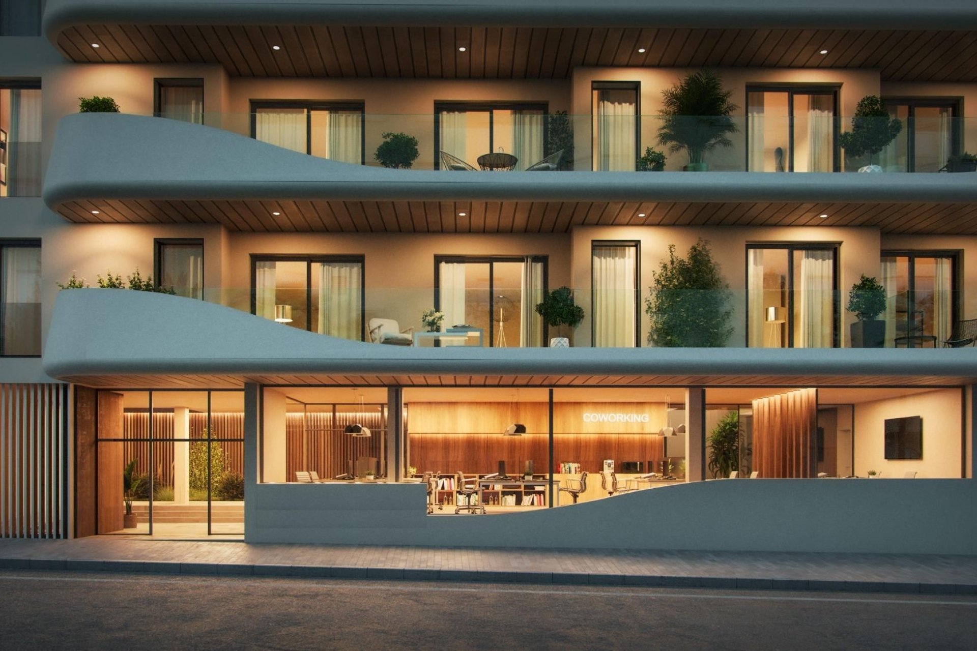 New Build - Apartment - Marbella