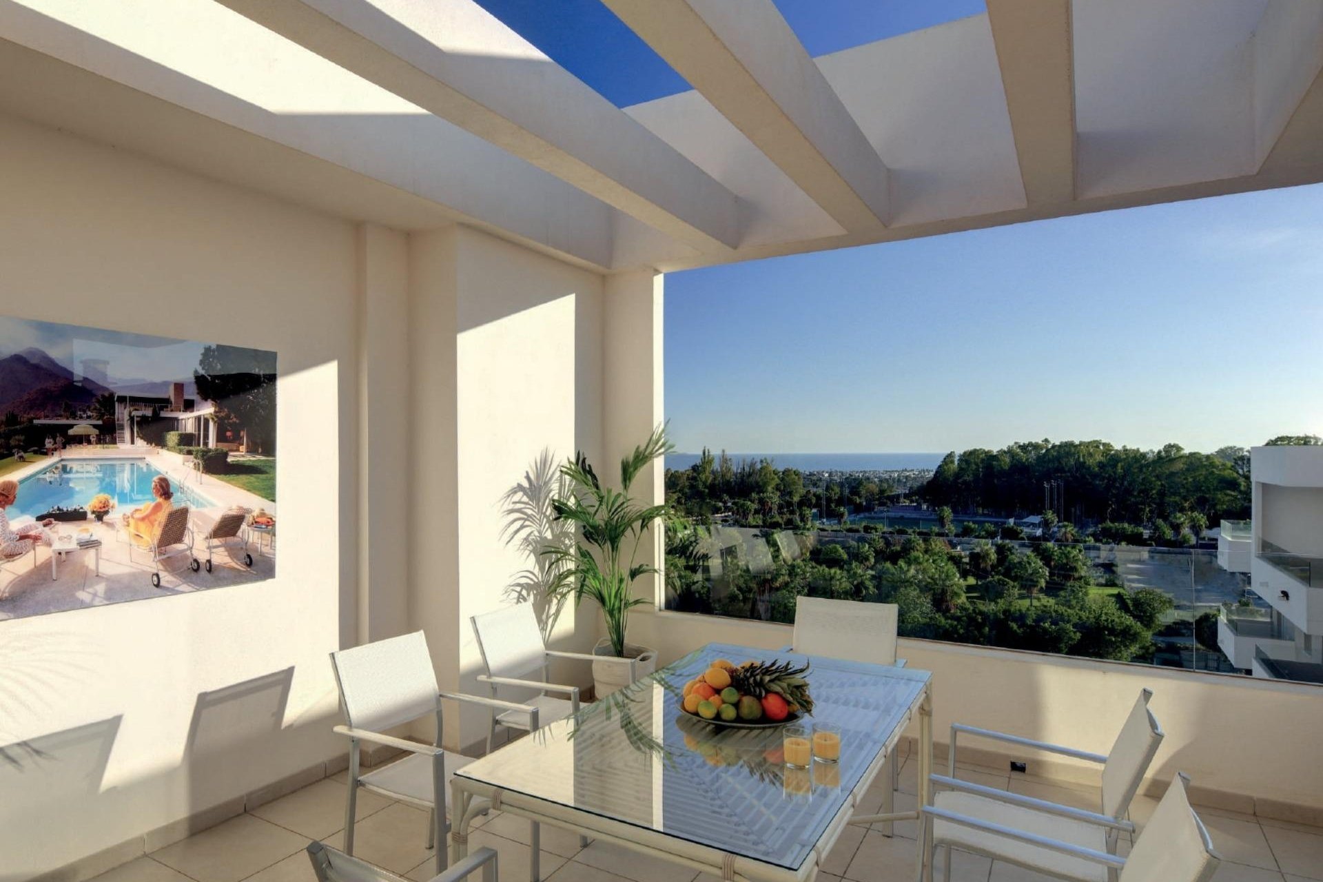 New Build - Apartment - Marbella