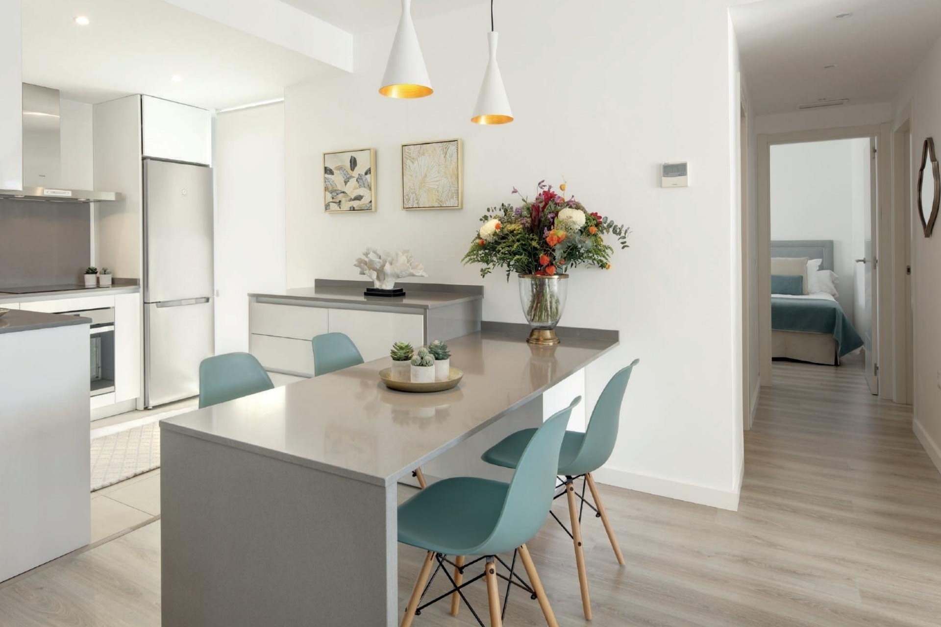 New Build - Apartment - Marbella