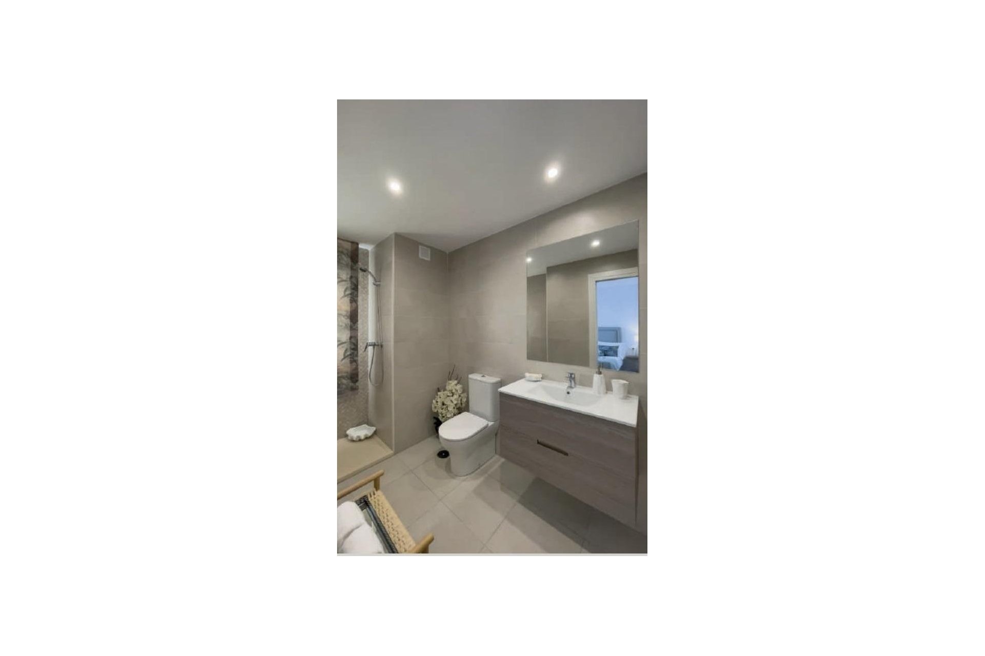 New Build - Apartment - Marbella
