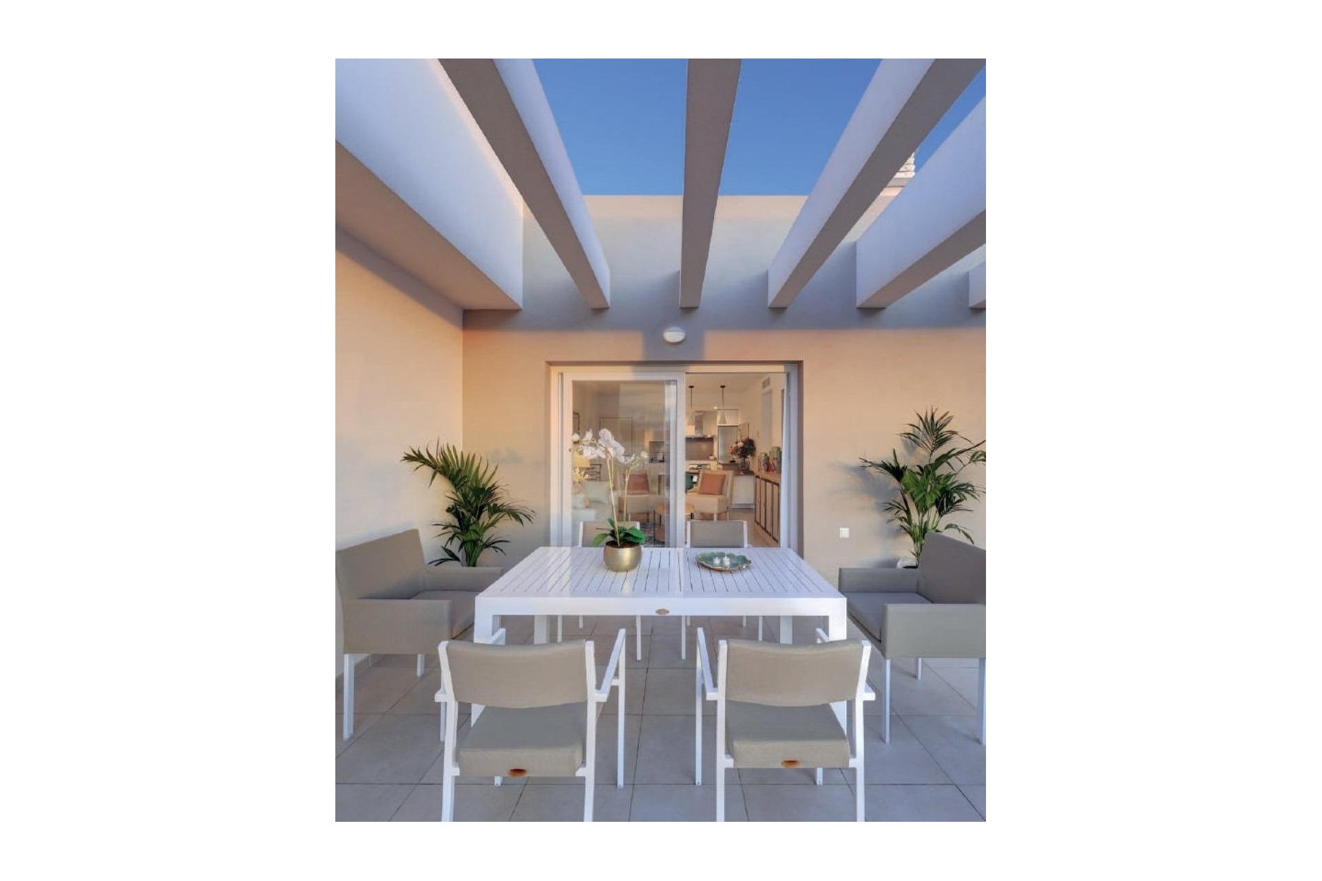 New Build - Apartment - Marbella