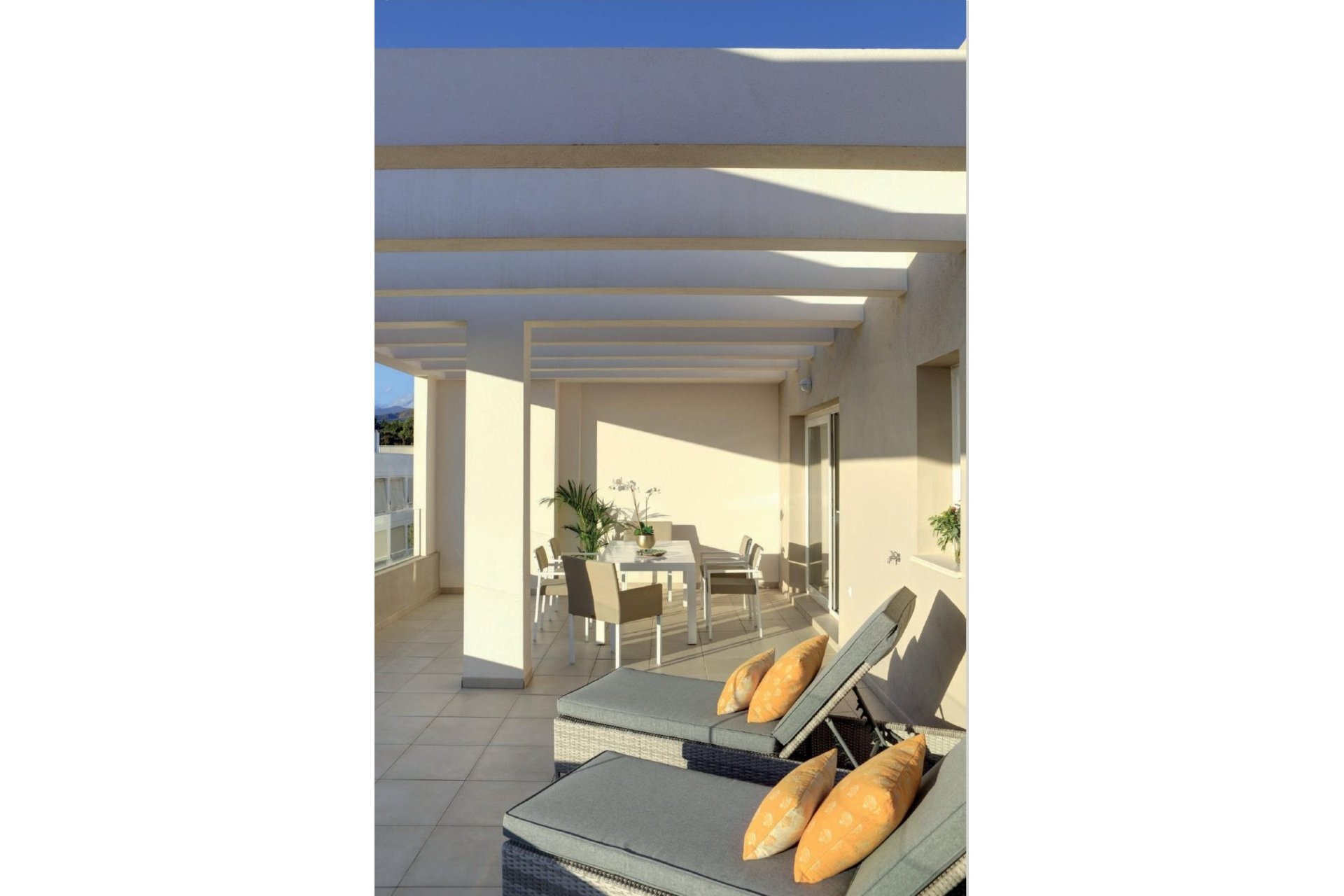 New Build - Apartment - Marbella