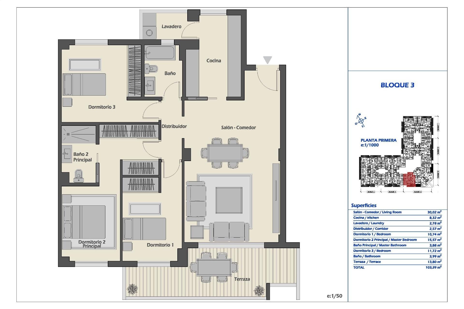 New Build - Apartment - Marbella