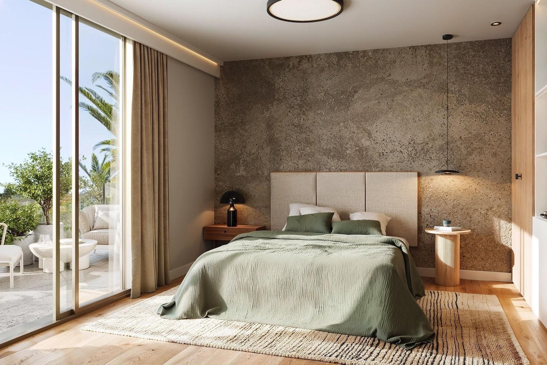 New Build - Apartment - Mijas