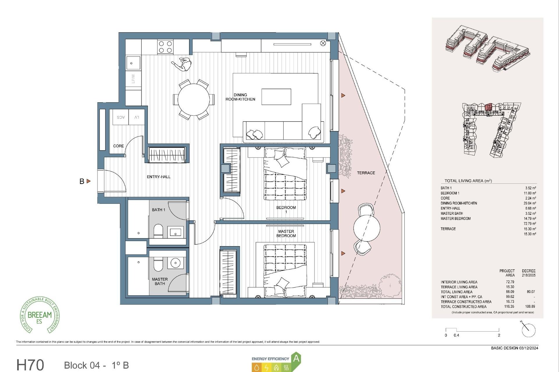 New Build - Apartment - Mijas