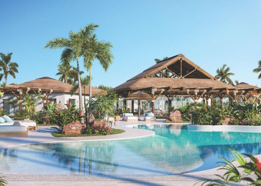 New Build - Apartment - Mijas