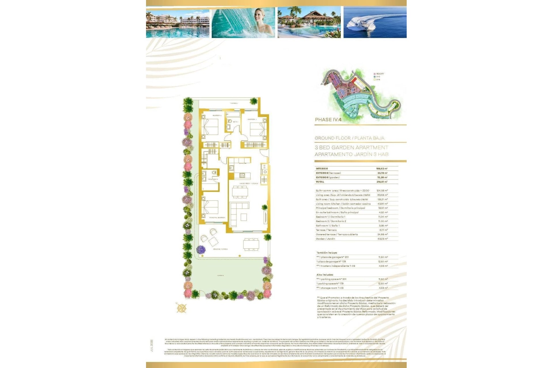 New Build - Apartment - Mijas