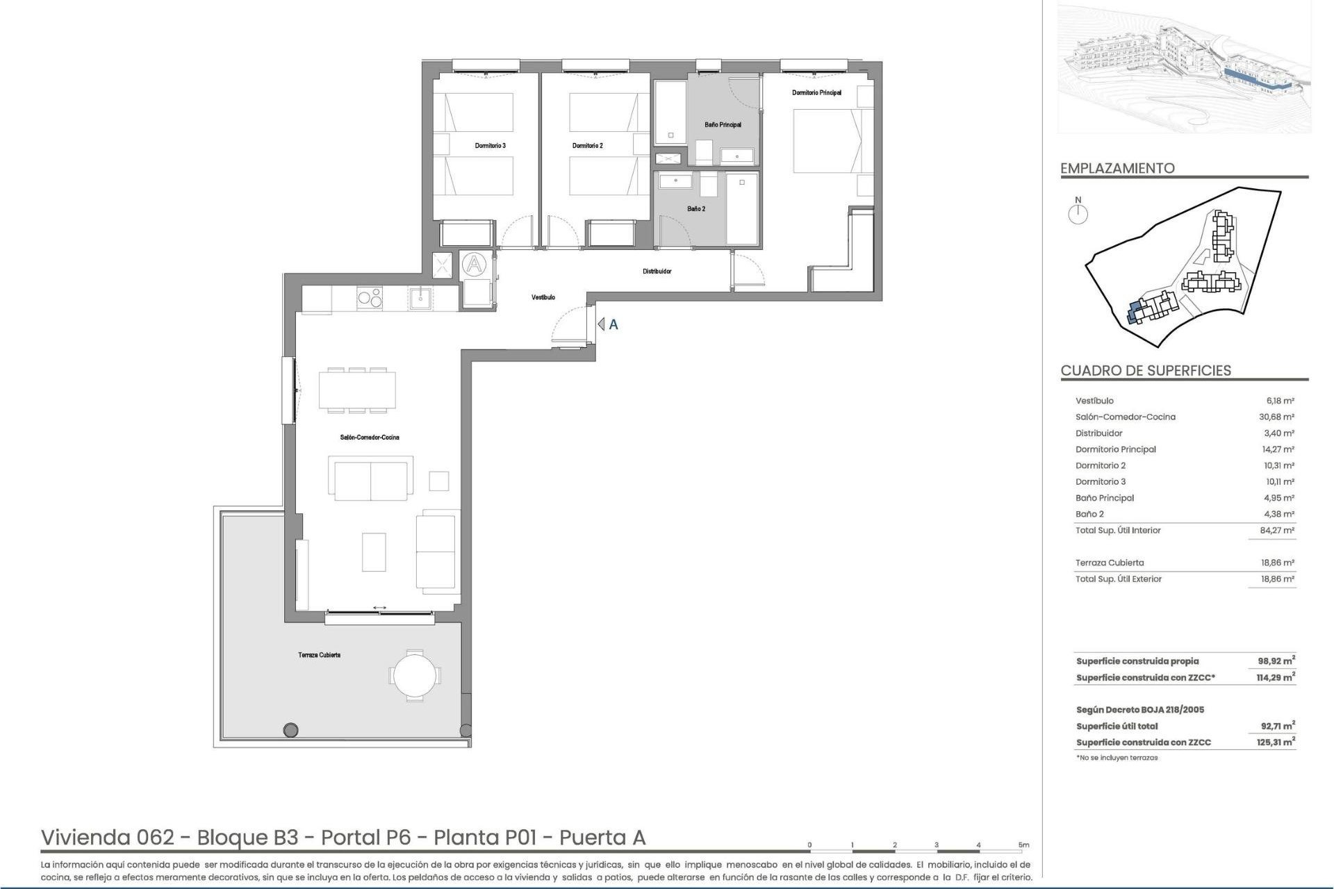 New Build - Apartment - Mijas