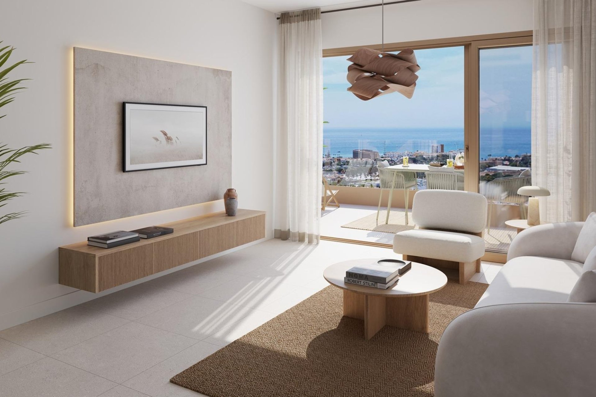 New Build - Apartment - Mijas