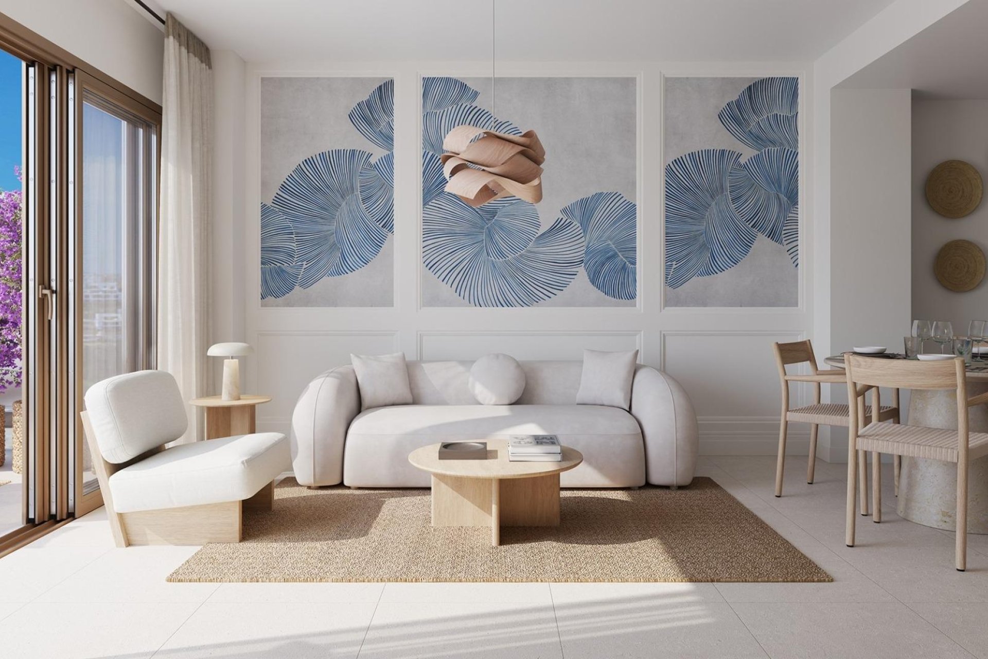 New Build - Apartment - Mijas