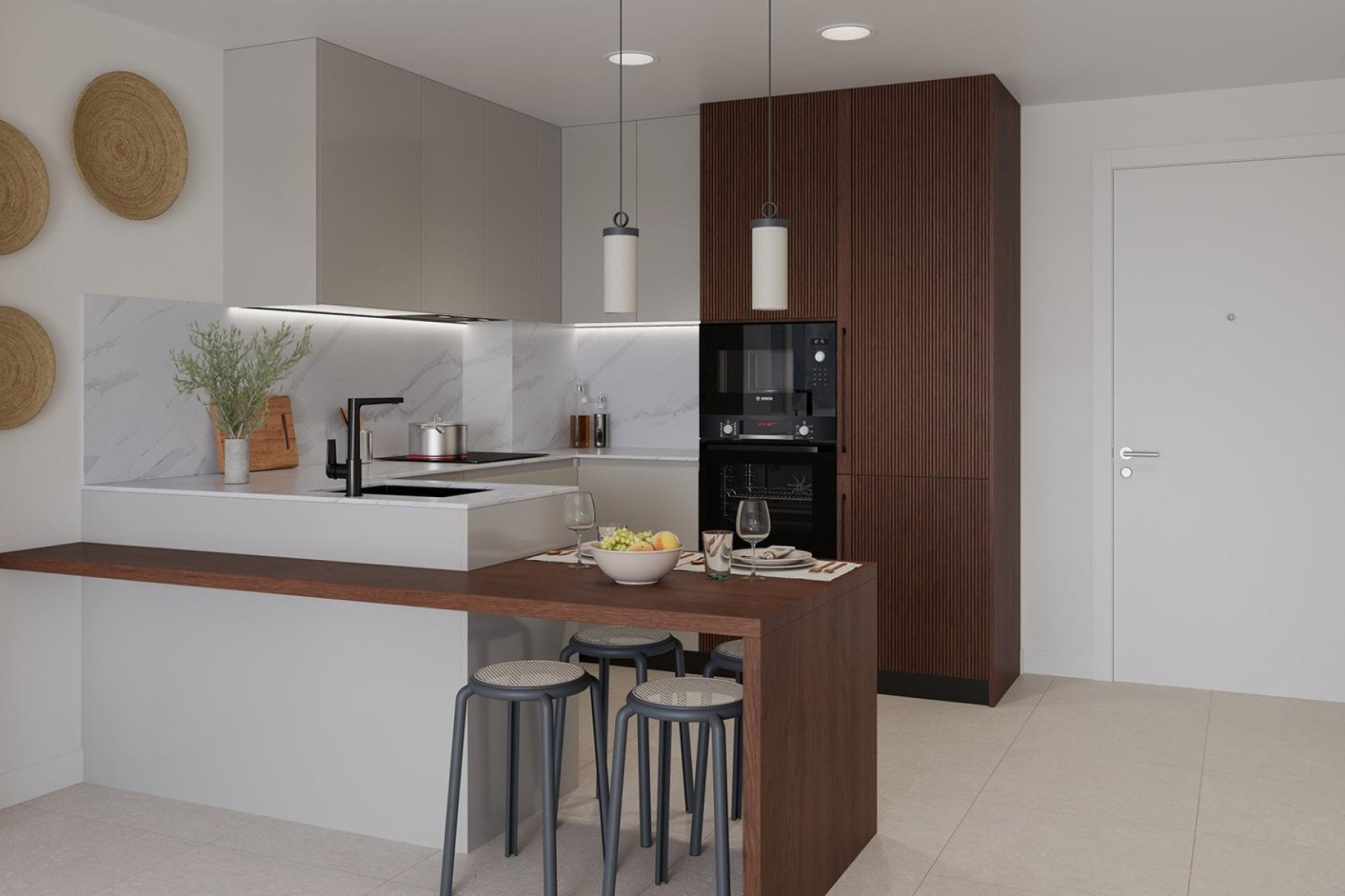 New Build - Apartment - Mijas