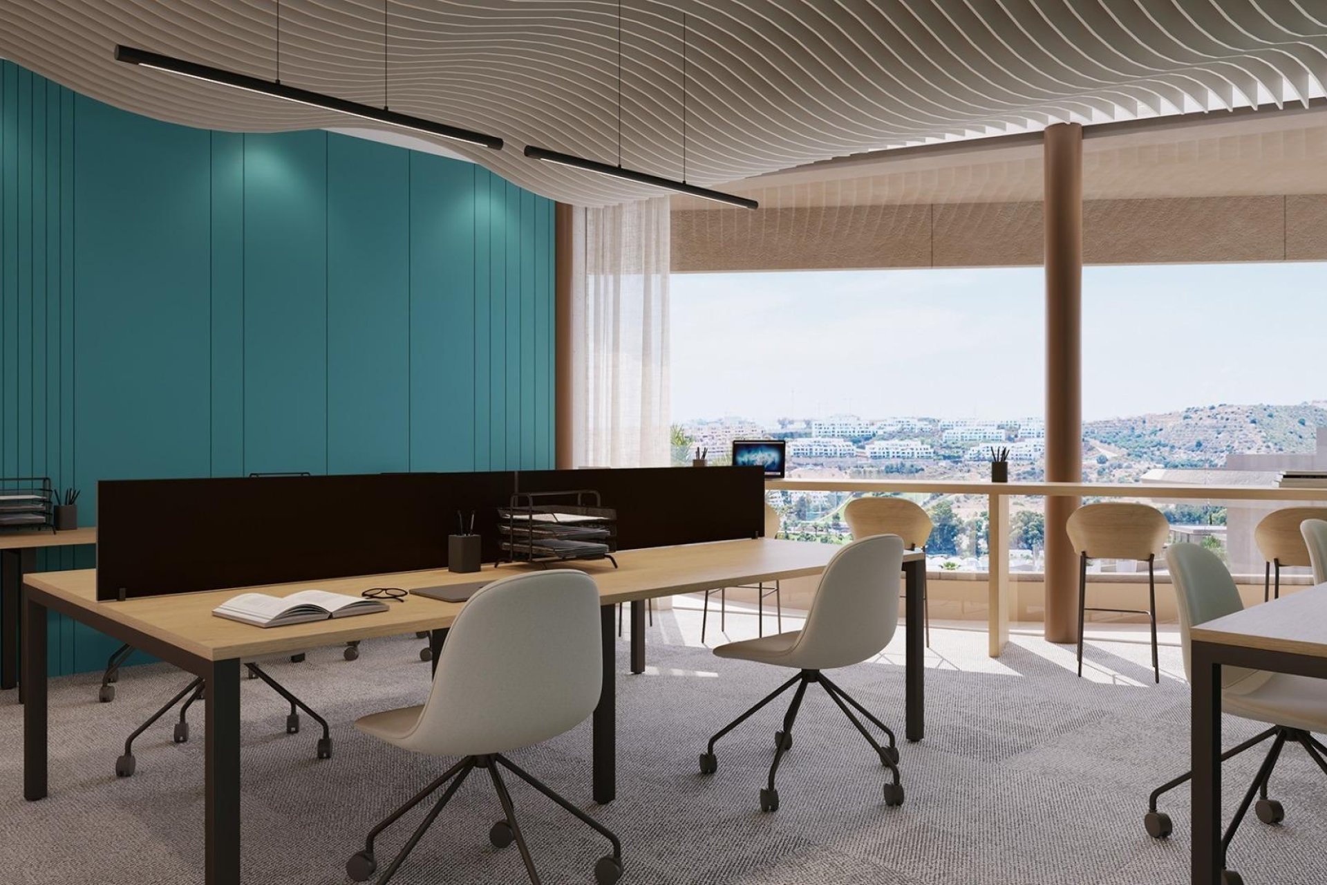 New Build - Apartment - Mijas