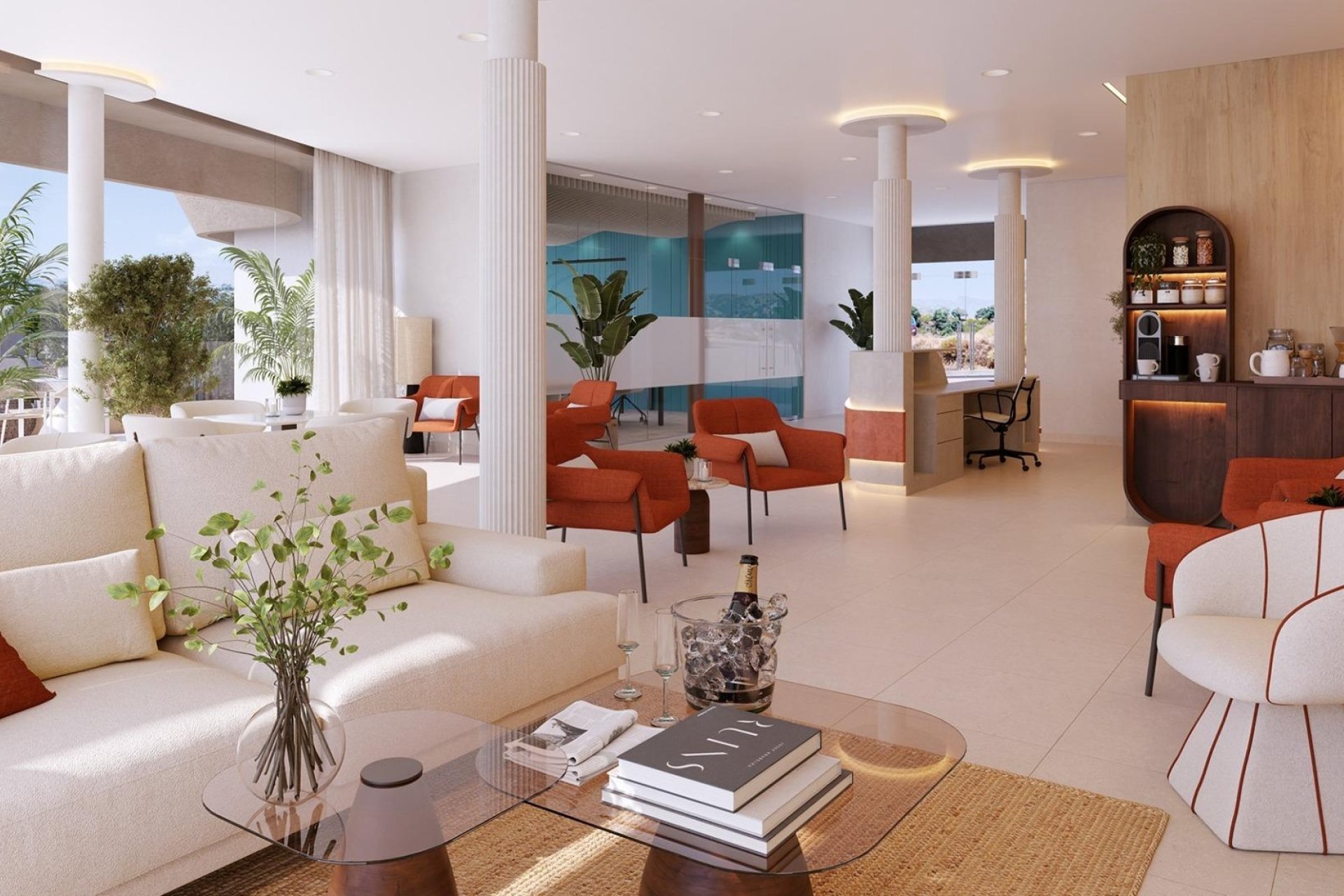 New Build - Apartment - Mijas