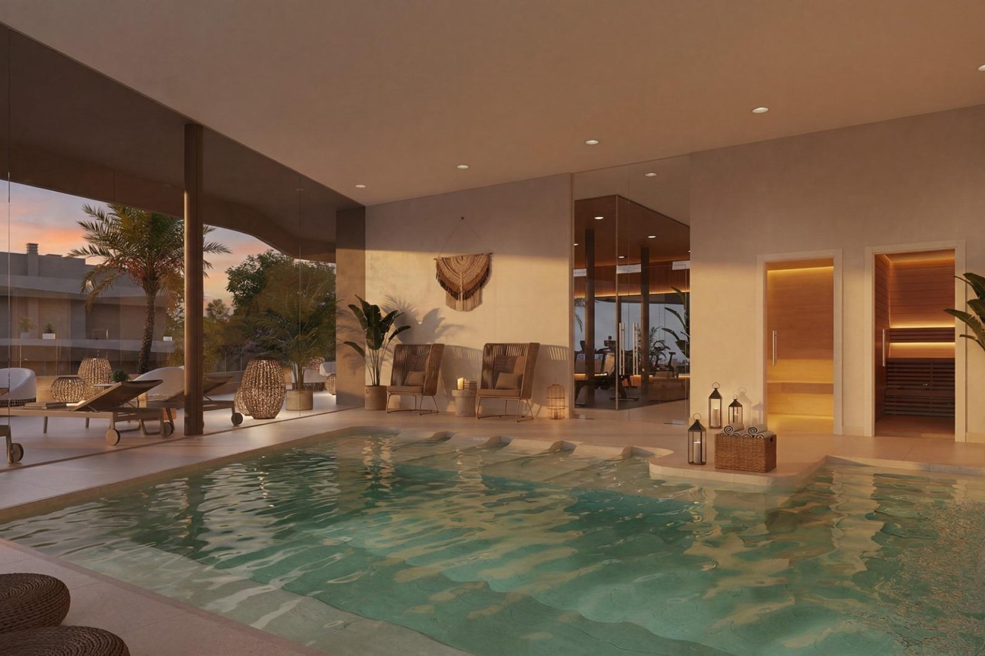 New Build - Apartment - Mijas