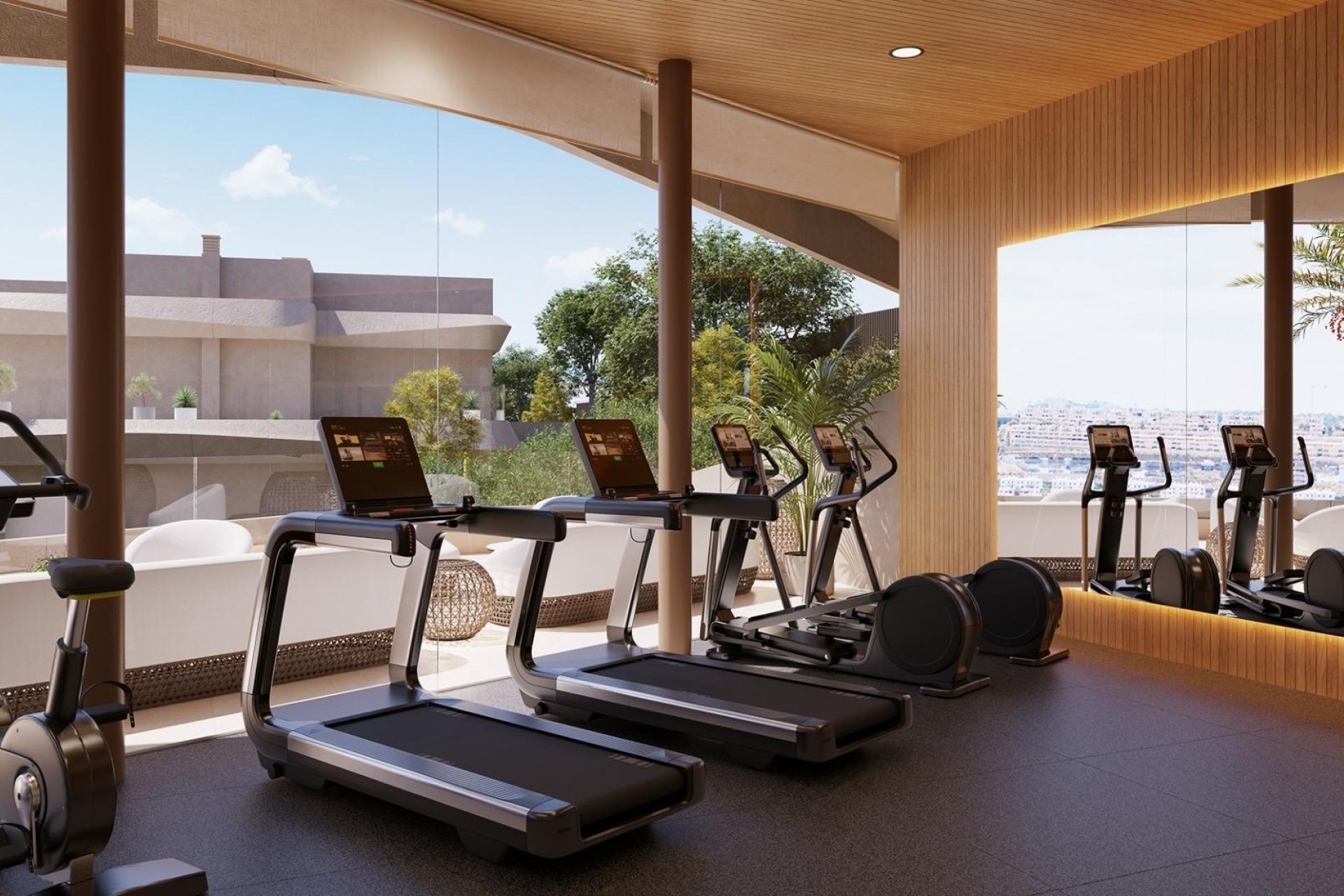 New Build - Apartment - Mijas
