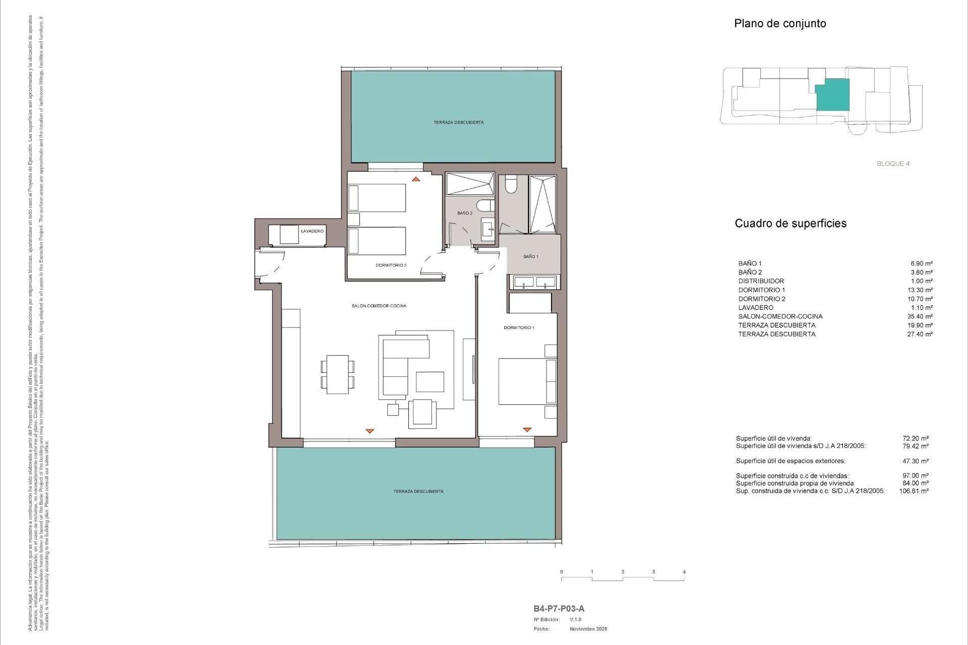 New Build - Apartment - Mijas