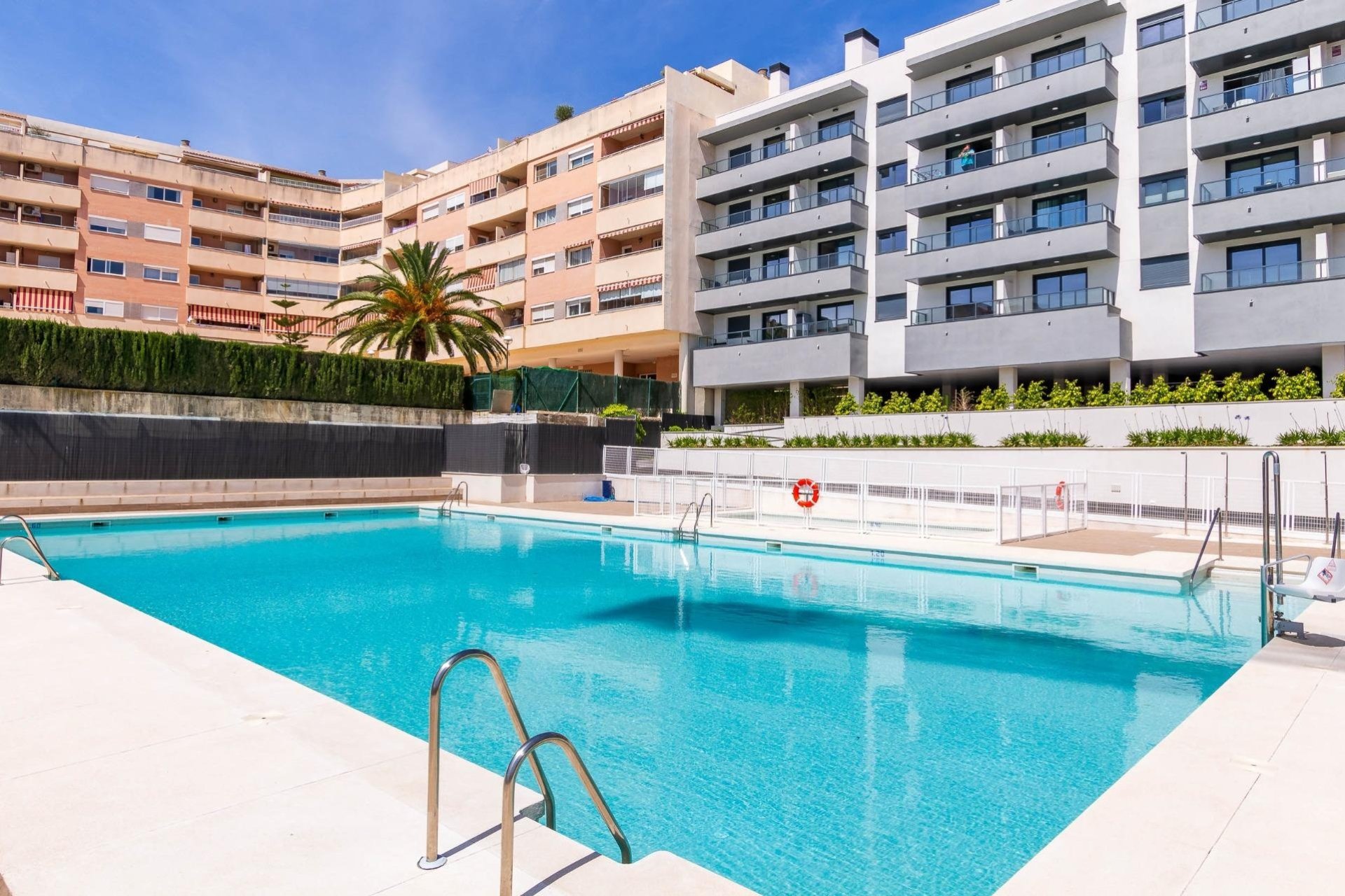 New Build - Apartment - Mijas