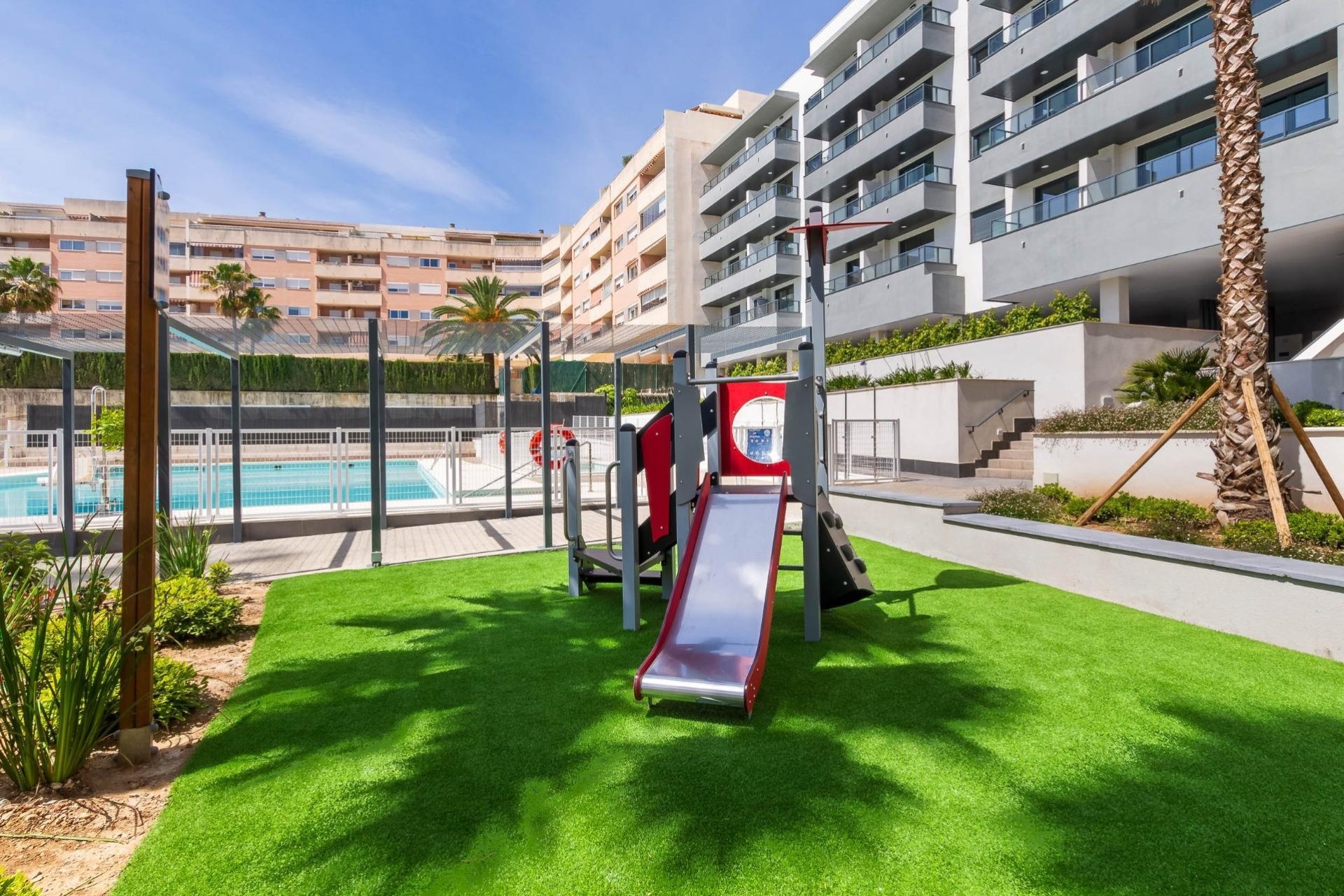 New Build - Apartment - Mijas