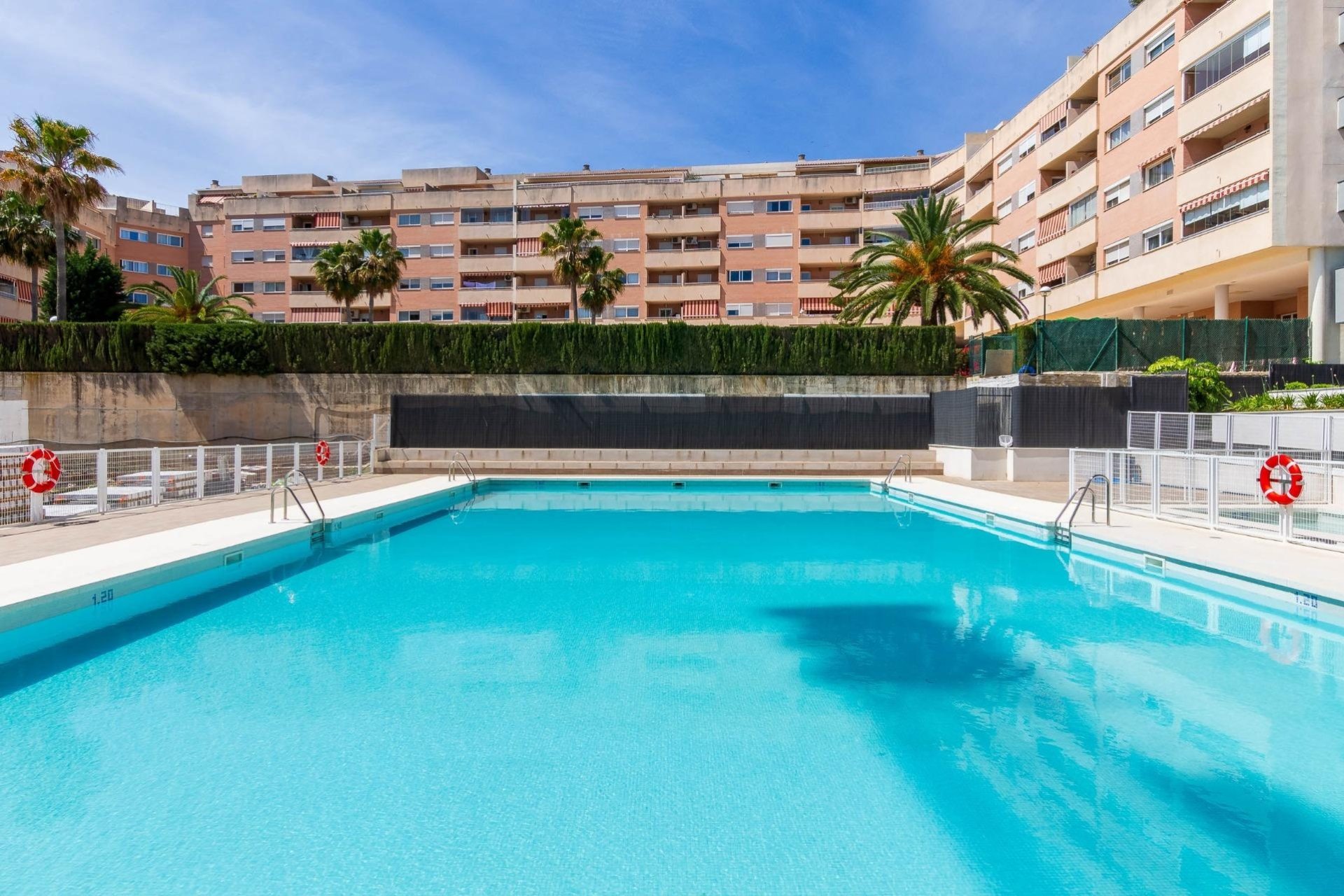 New Build - Apartment - Mijas