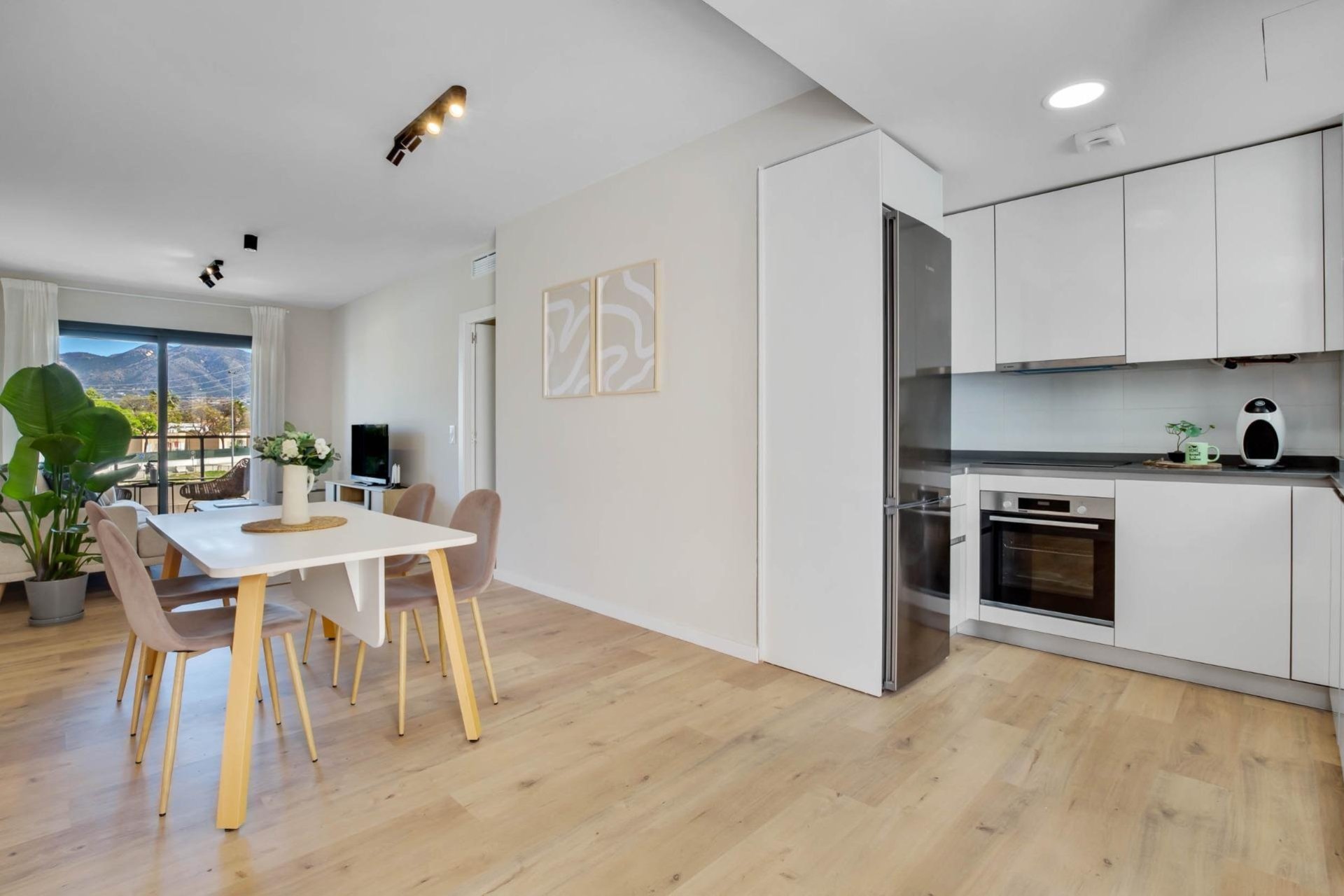 New Build - Apartment - Mijas
