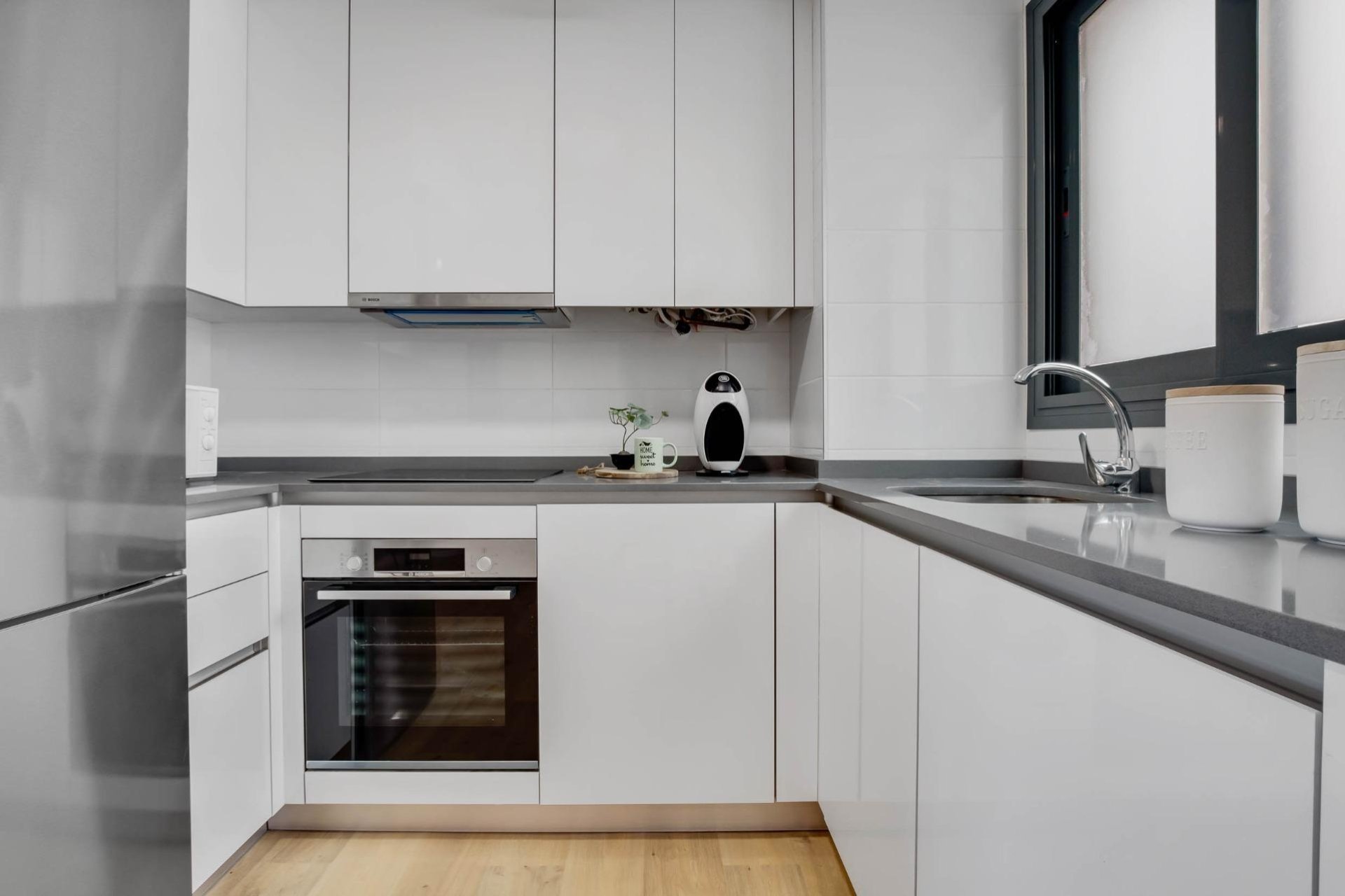 New Build - Apartment - Mijas