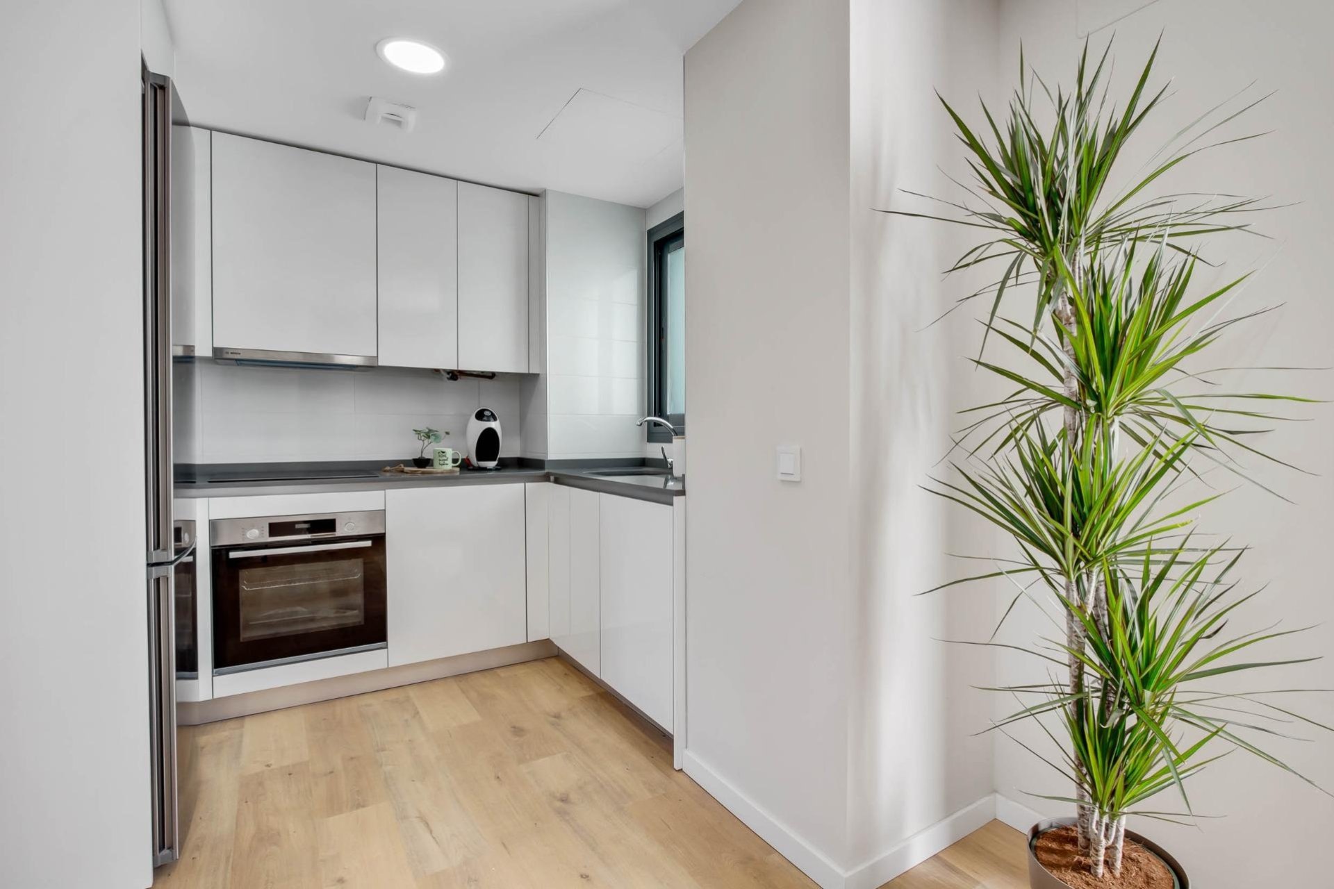 New Build - Apartment - Mijas