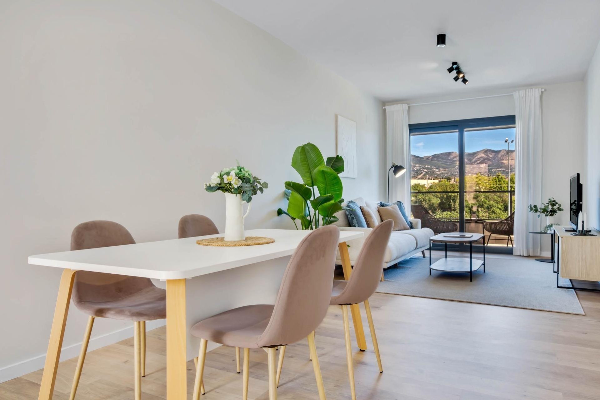 New Build - Apartment - Mijas