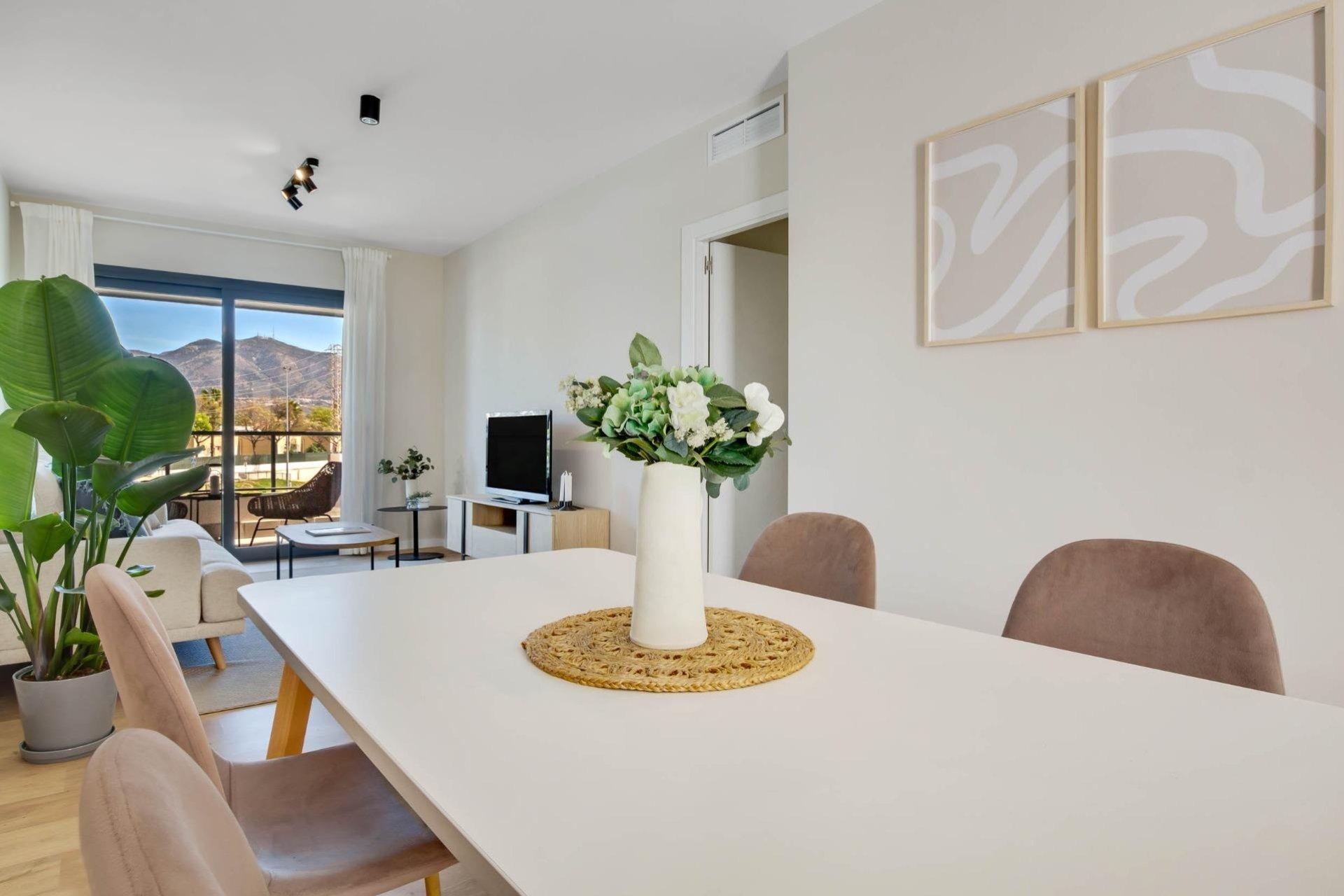 New Build - Apartment - Mijas