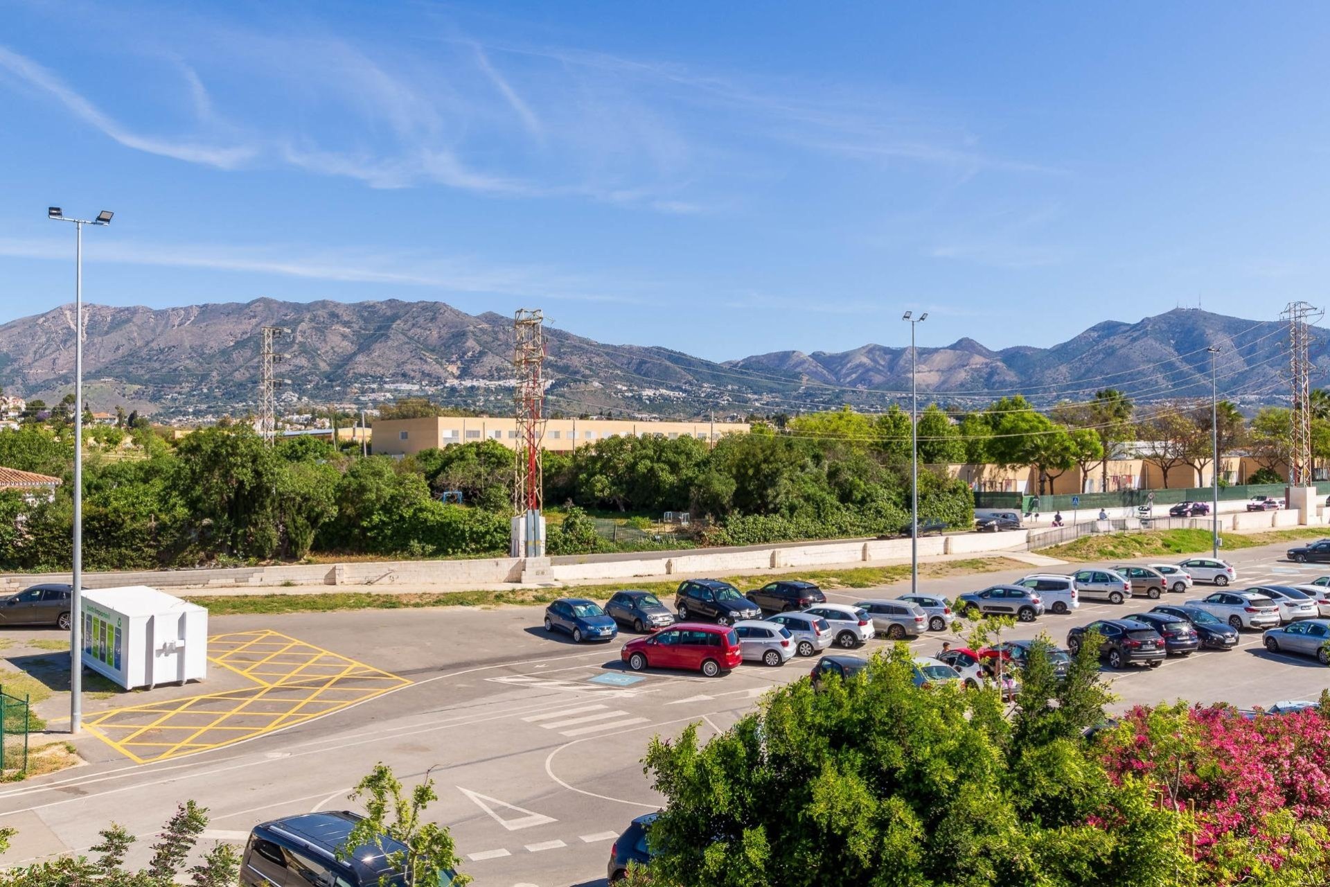 New Build - Apartment - Mijas
