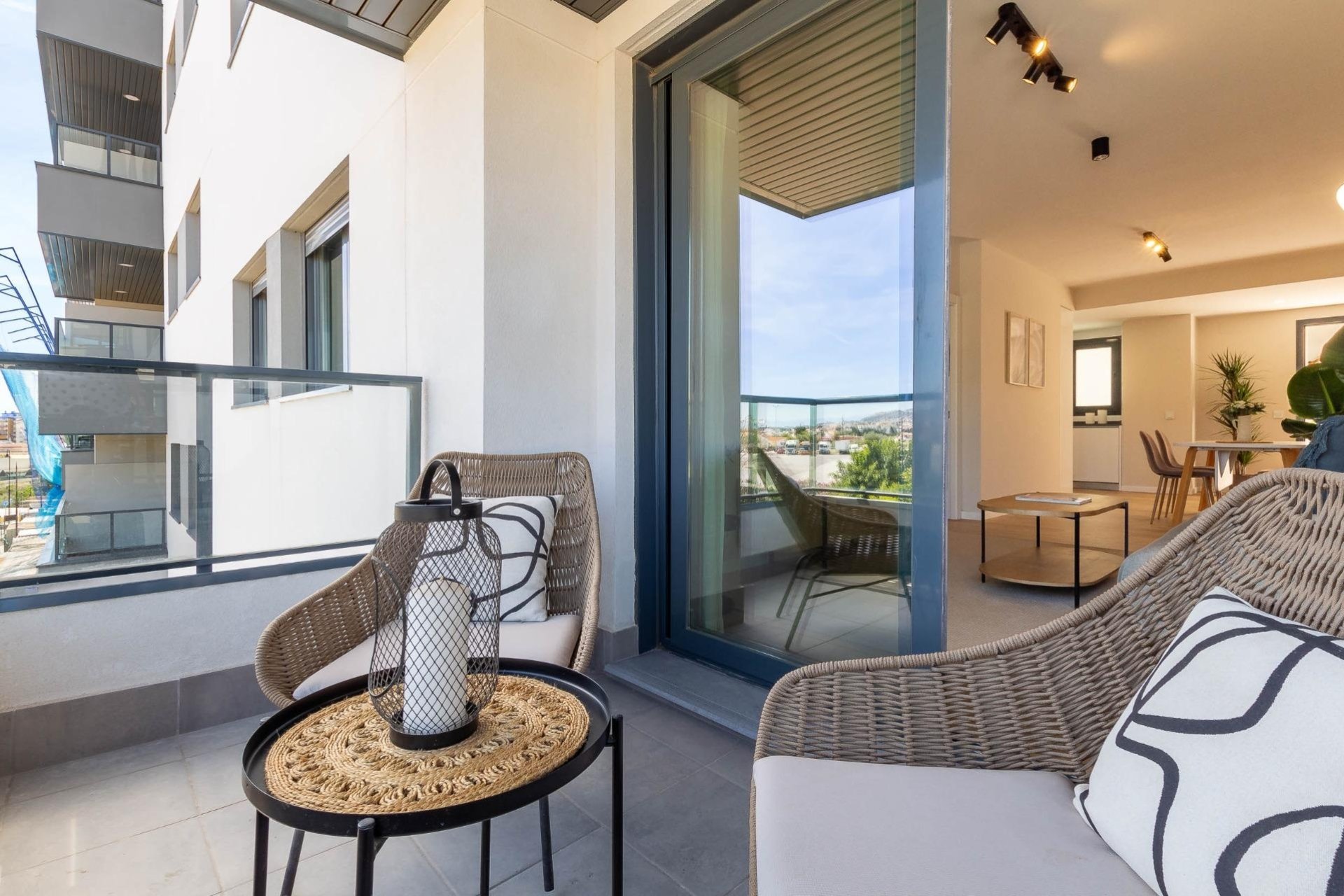 New Build - Apartment - Mijas