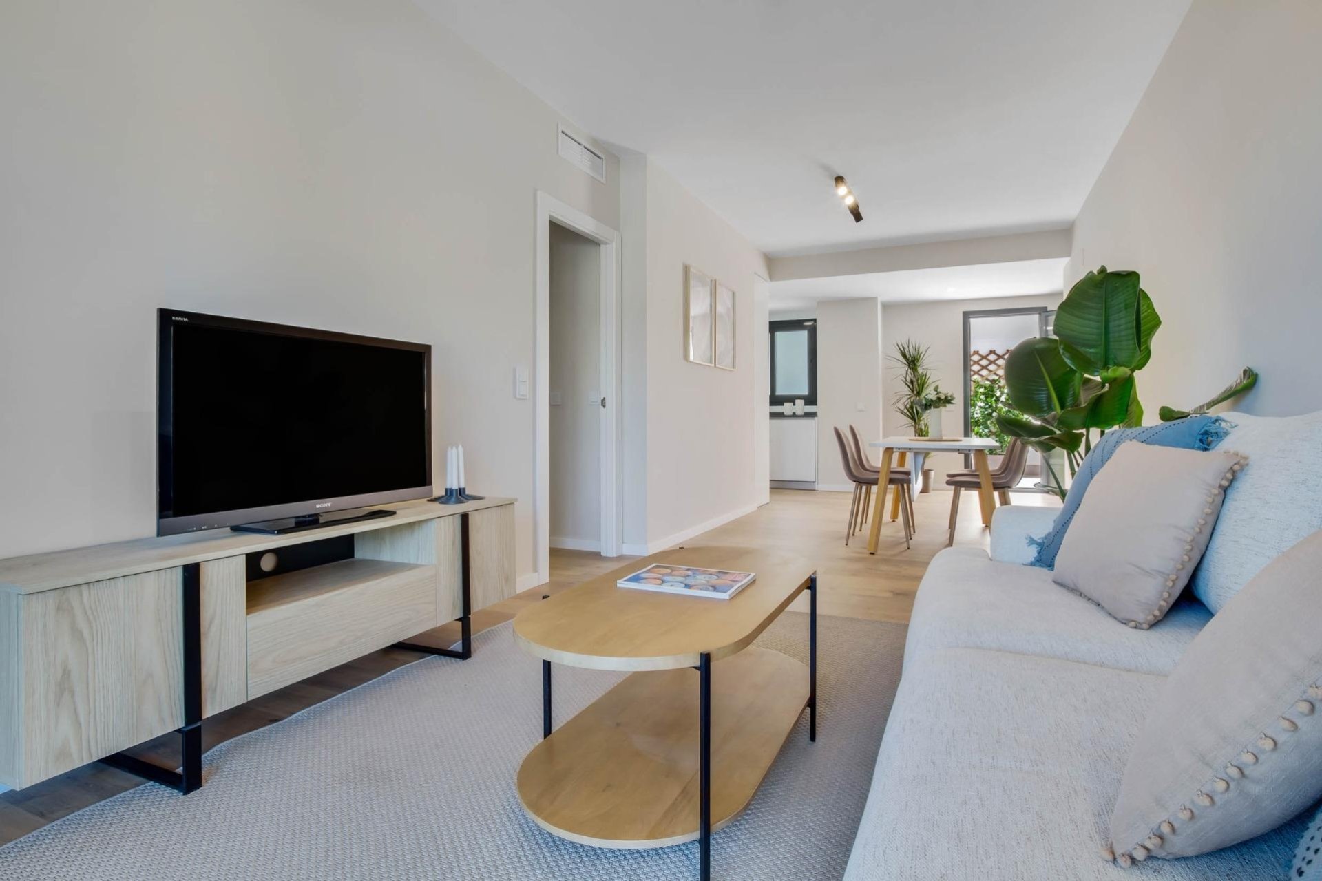 New Build - Apartment - Mijas