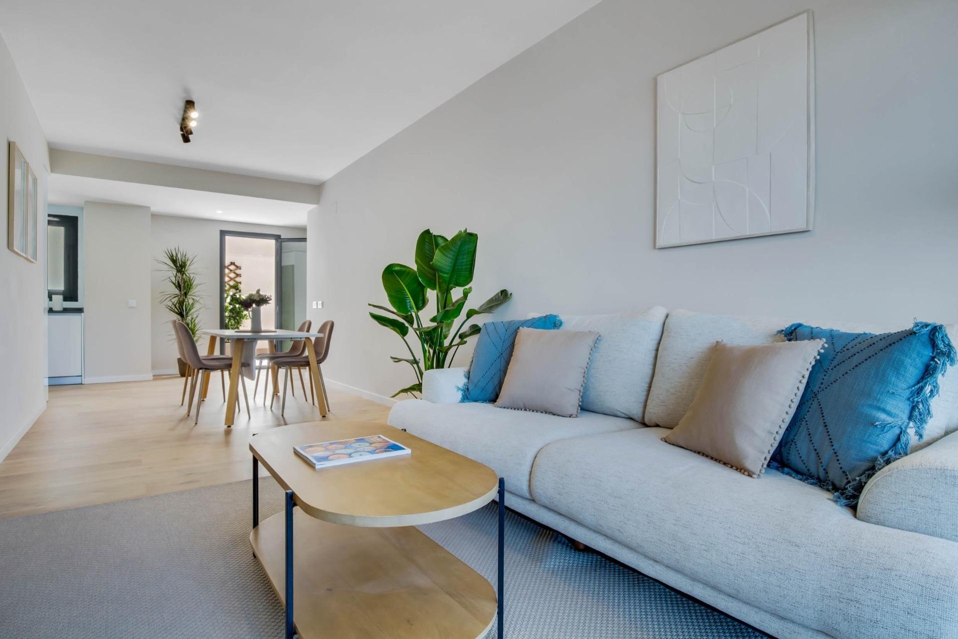New Build - Apartment - Mijas