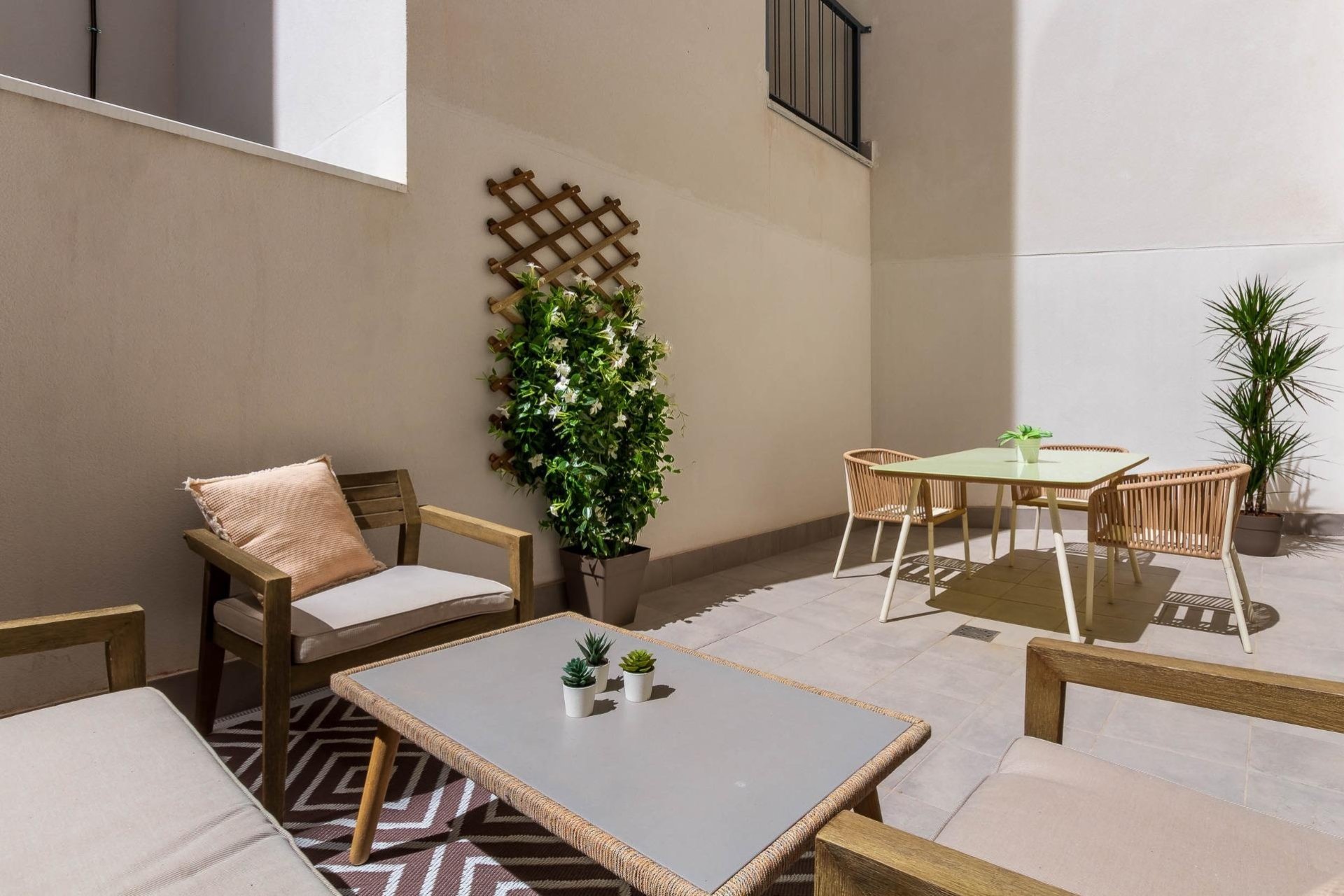 New Build - Apartment - Mijas