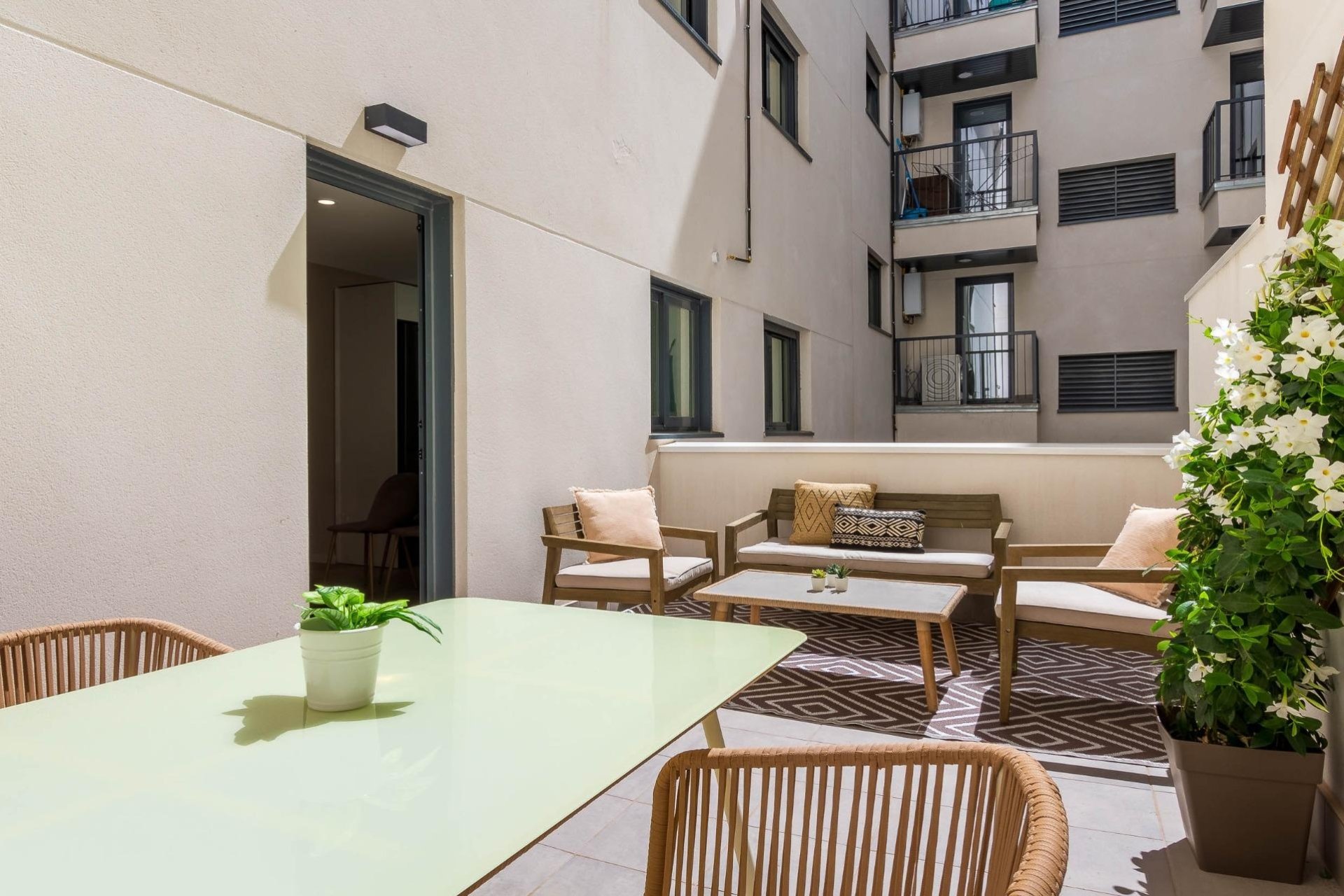 New Build - Apartment - Mijas