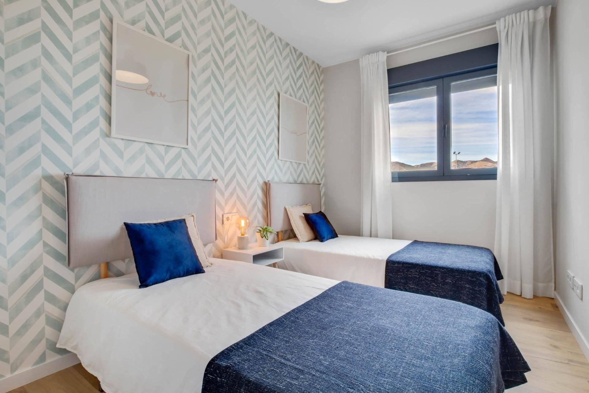 New Build - Apartment - Mijas