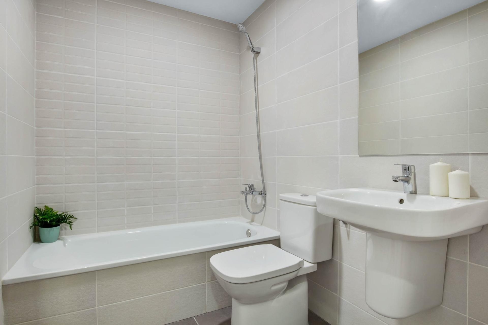 New Build - Apartment - Mijas