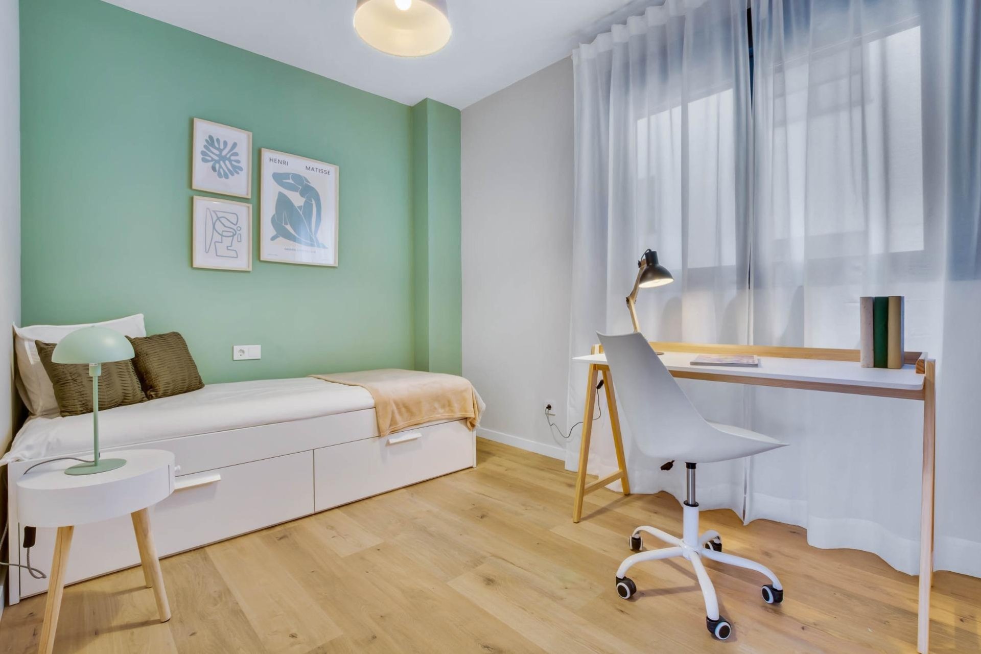 New Build - Apartment - Mijas