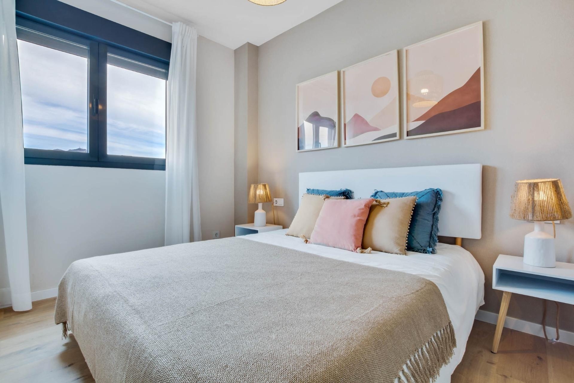 New Build - Apartment - Mijas