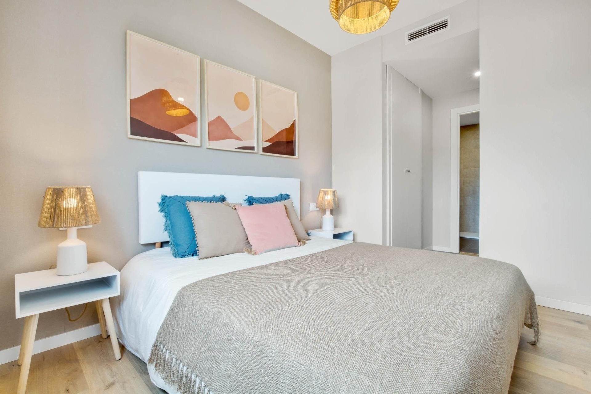 New Build - Apartment - Mijas