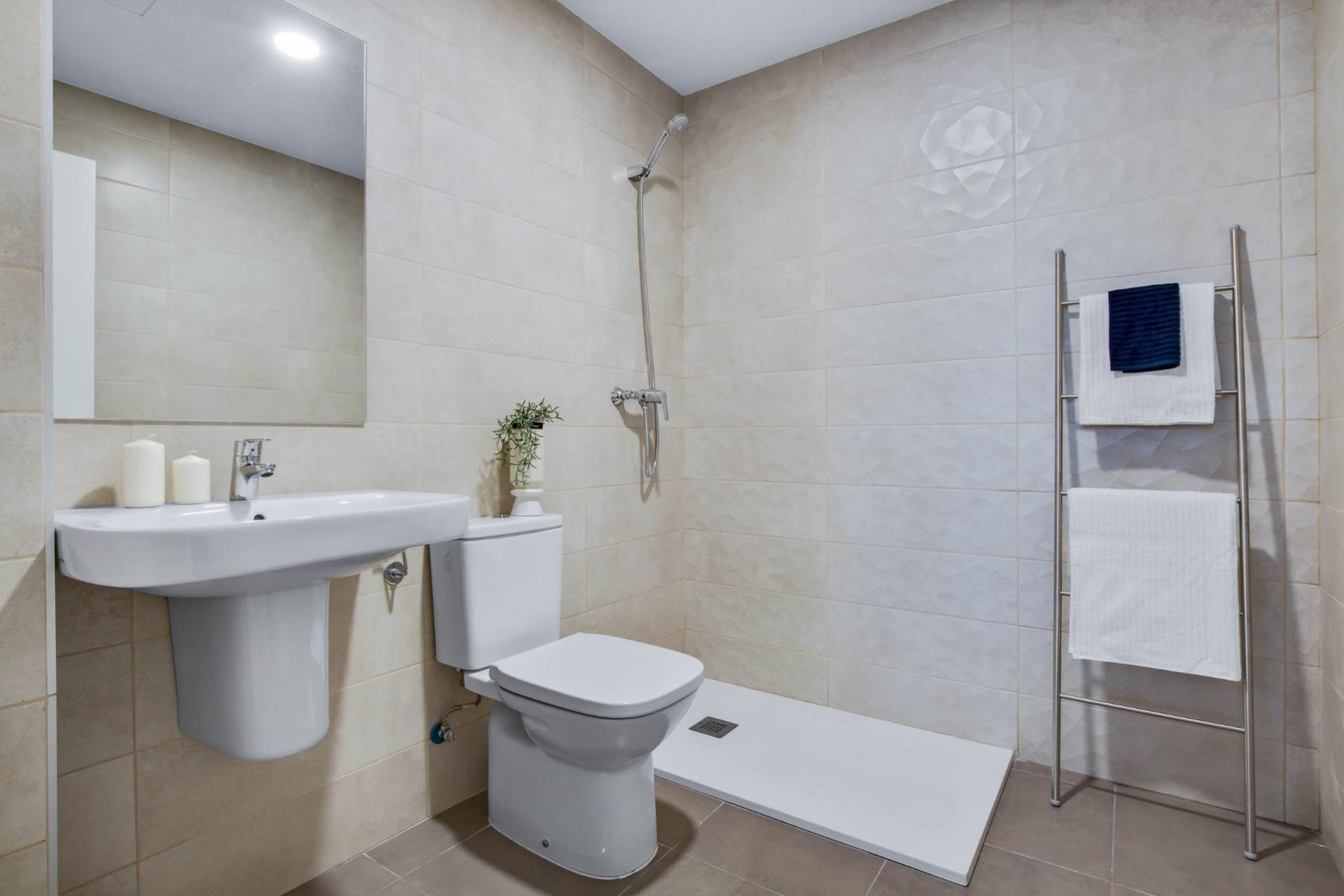 New Build - Apartment - Mijas
